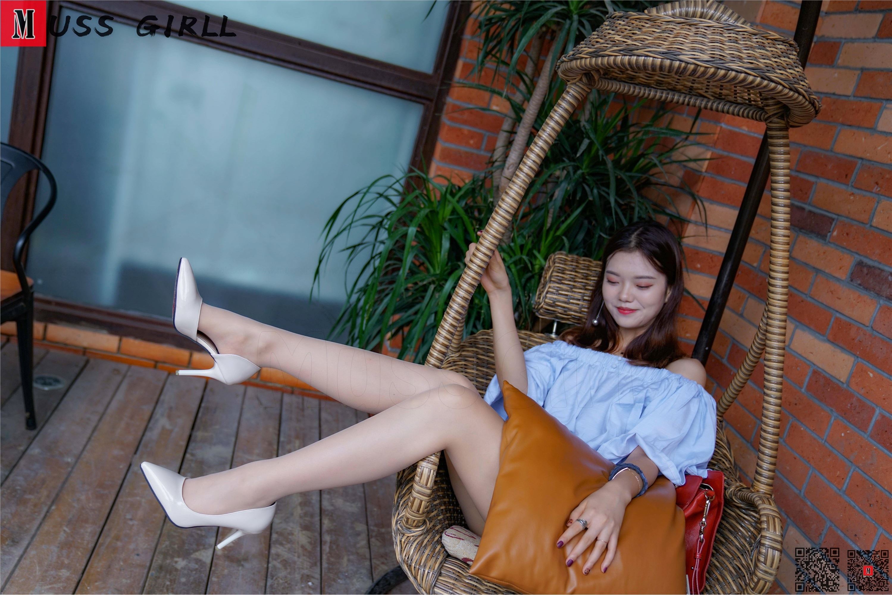 图片[8]-MussGirl慕丝女郎期期N第549期小崔（下）-爱套图