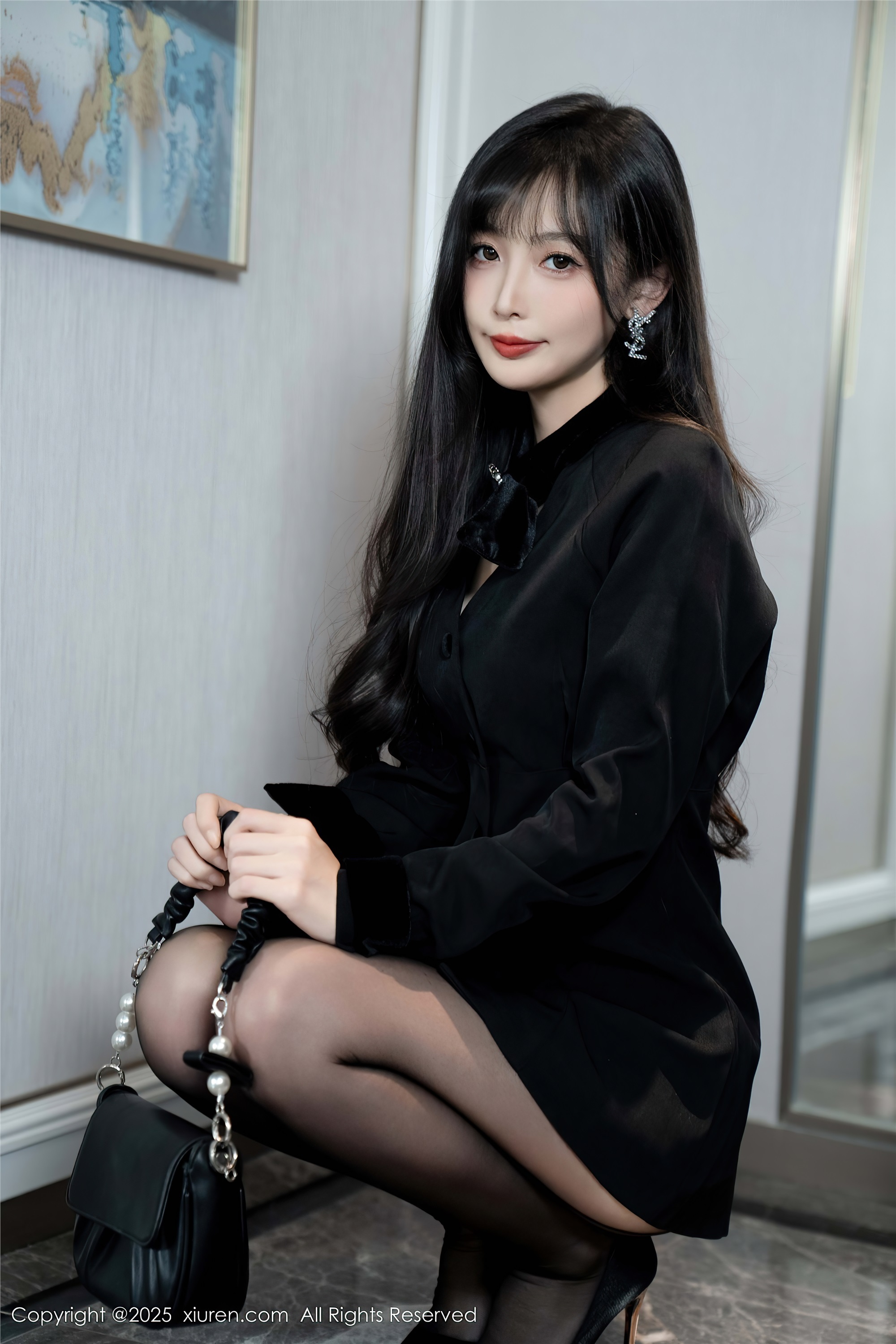 图片[6]-Xiuren秀人网第9918期樱桃小阑子-爱套图