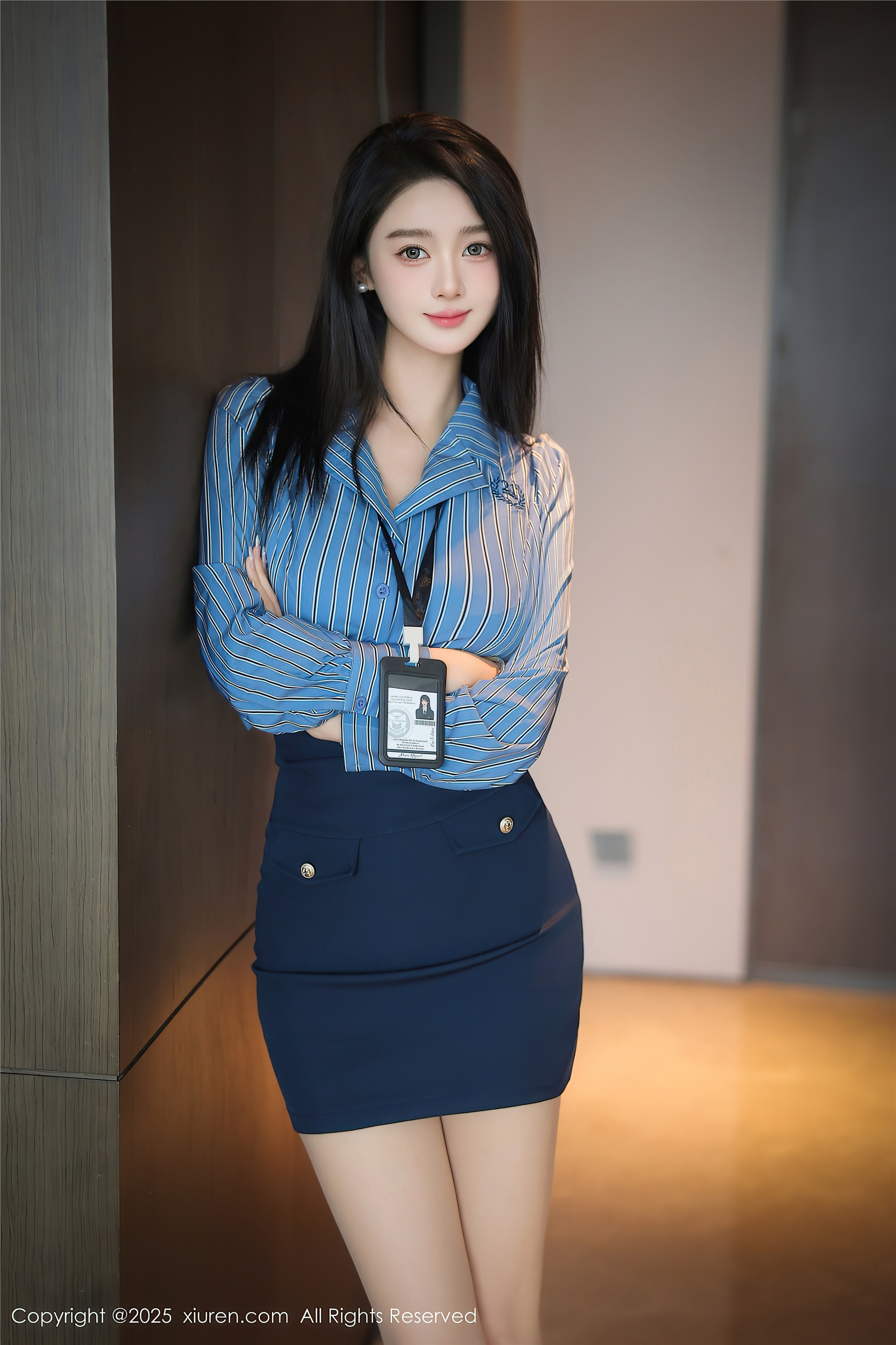 图片[4]-Xiuren秀人网第9921期Candy糖糖-爱套图