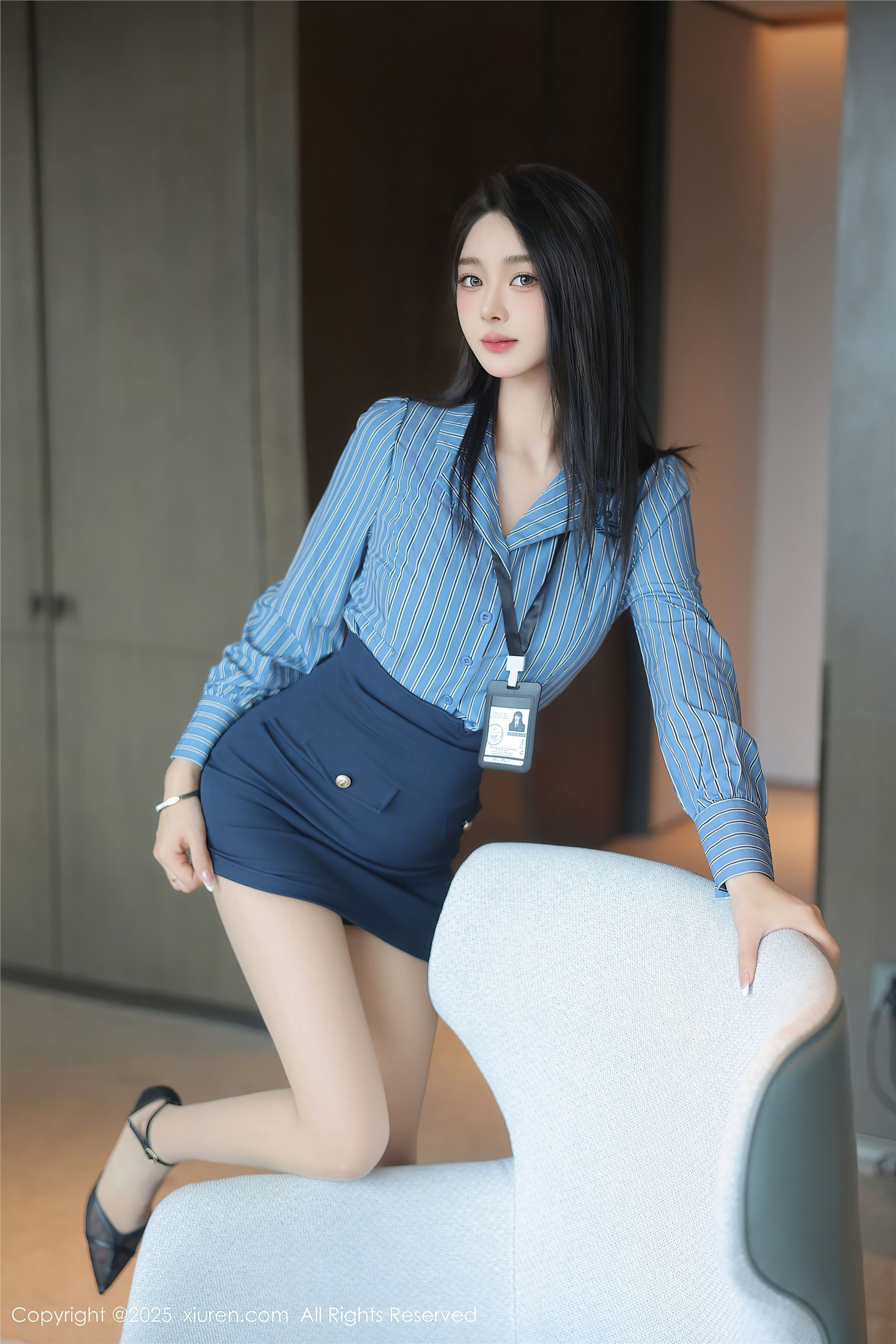 图片[5]-Xiuren秀人网第9921期Candy糖糖-爱套图