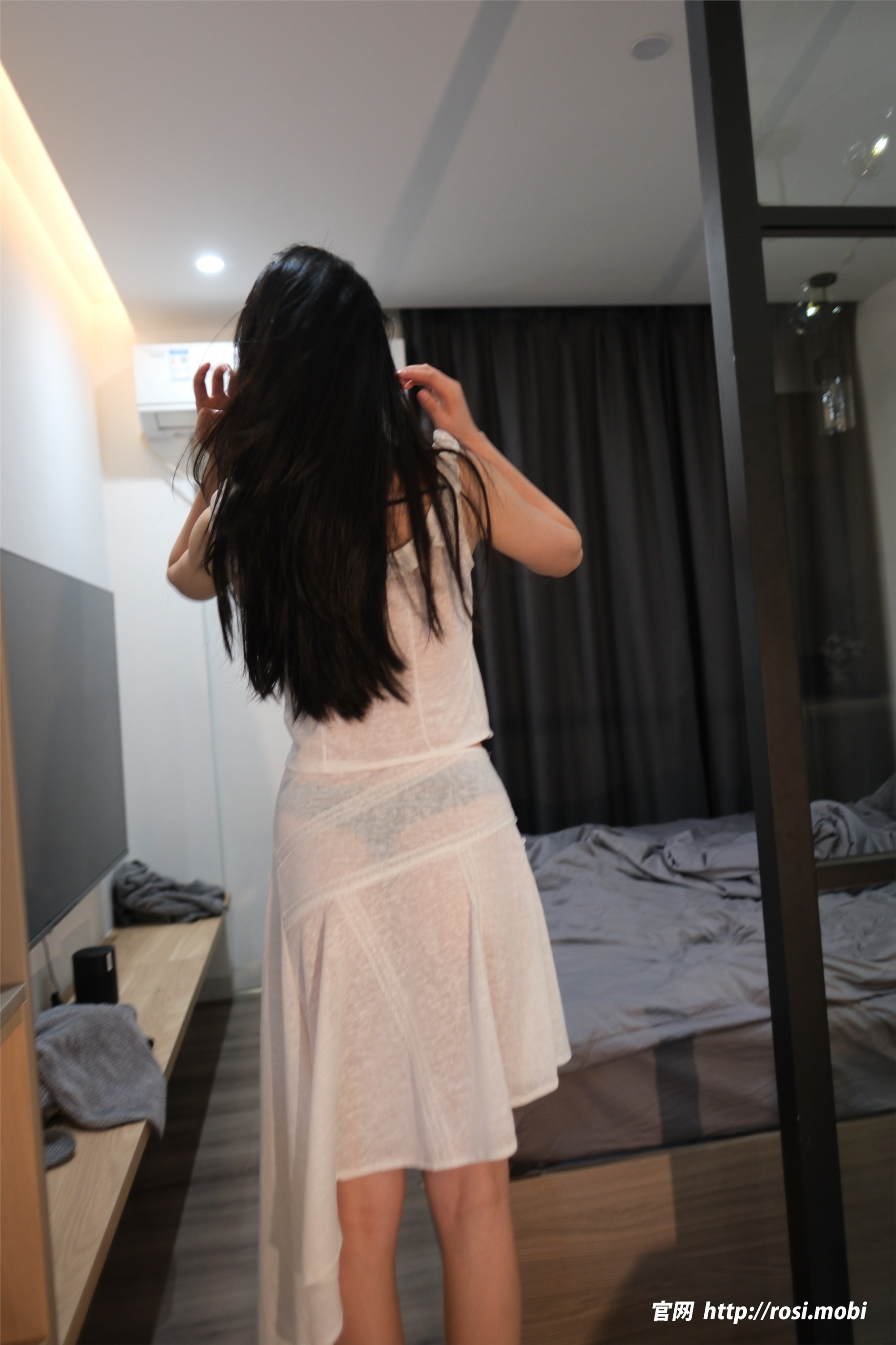 图片[5]-ROSI写真第4855-爱套图