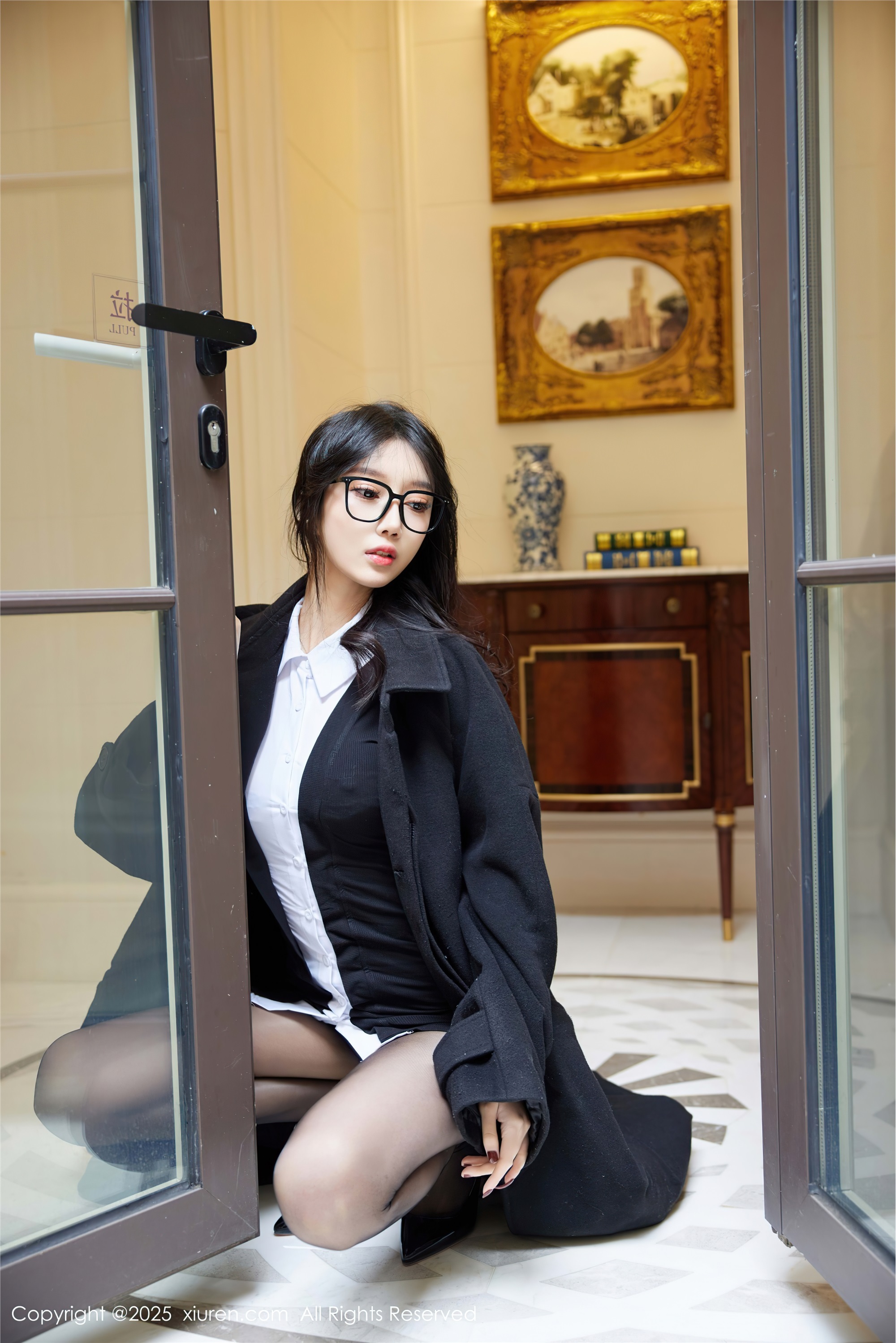 图片[5]-Xiuren秀人网第9926期玥儿玥er-爱套图