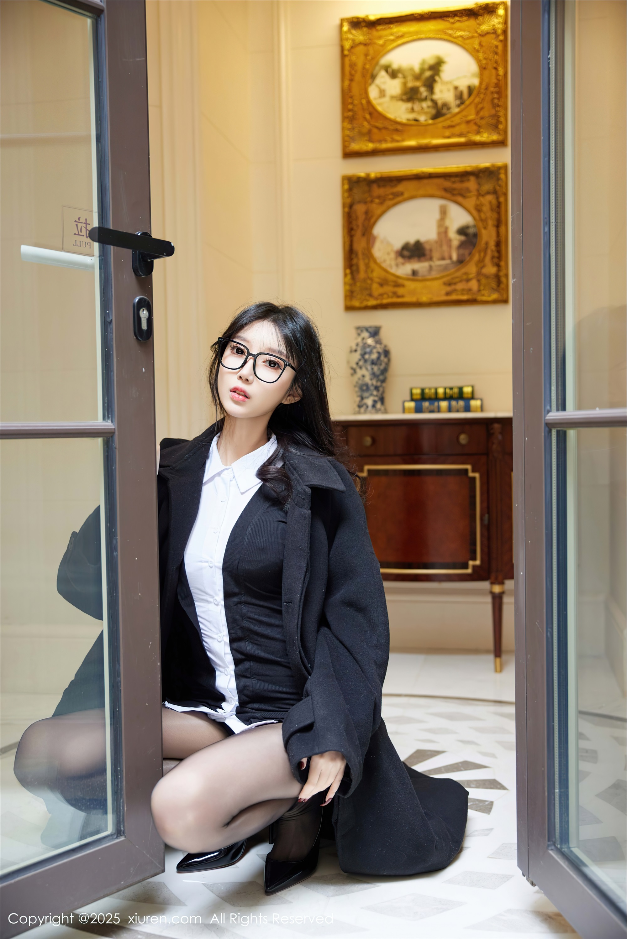 图片[6]-Xiuren秀人网第9926期玥儿玥er-爱套图