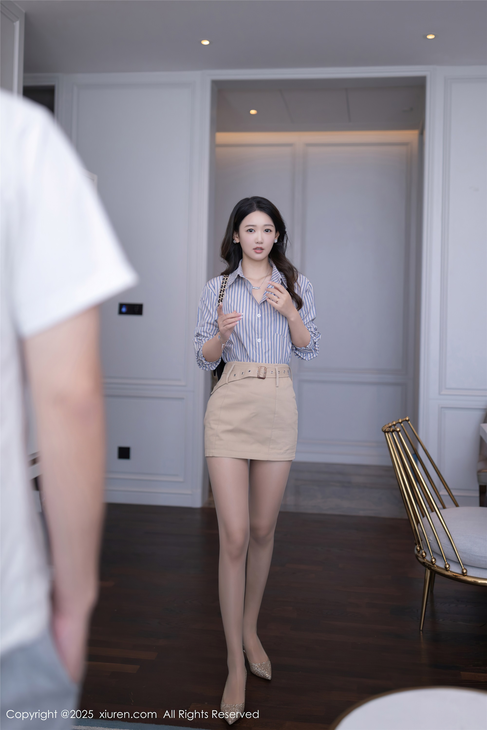 图片[2]-Xiuren秀人网第9928期唐安琪-爱套图