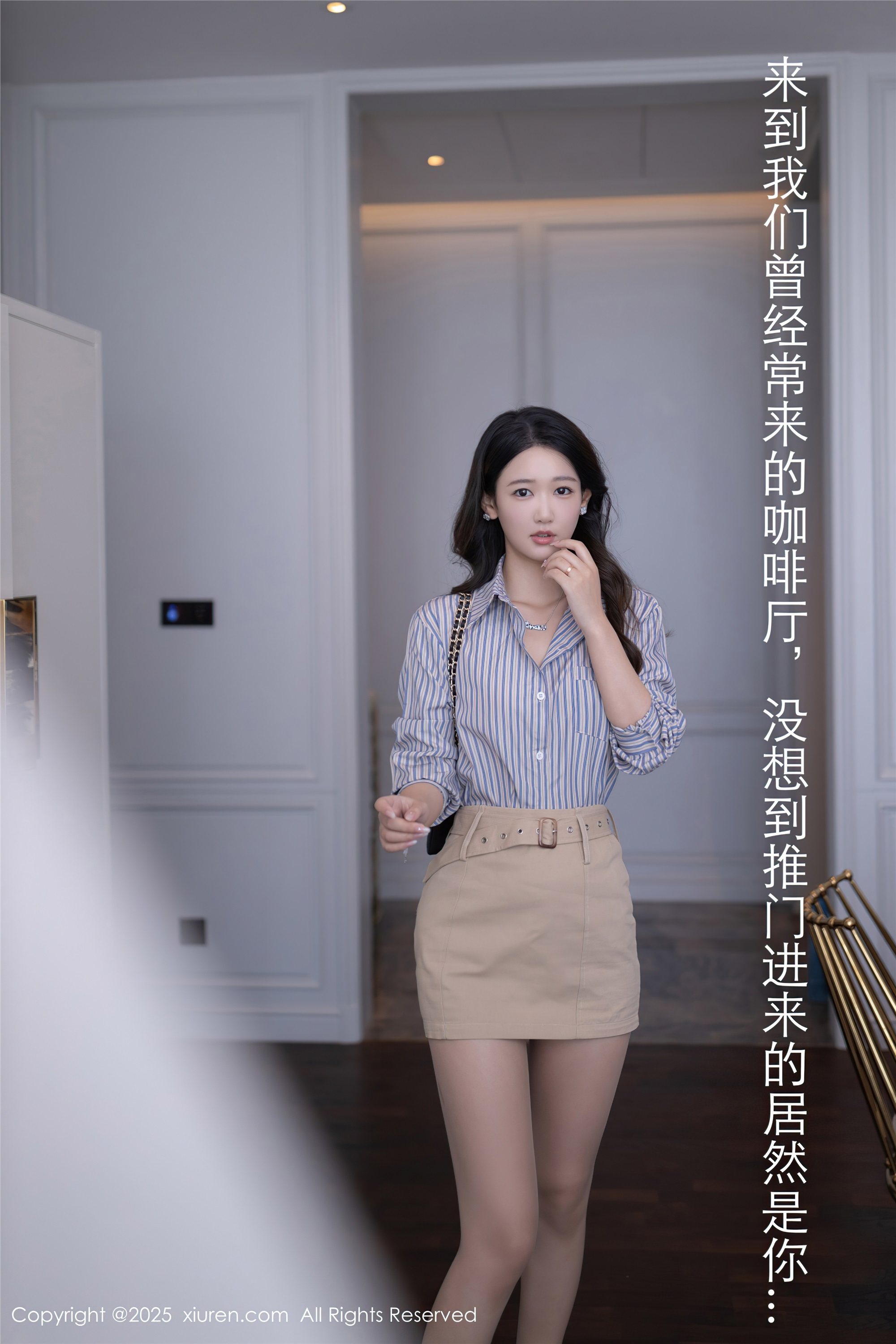 图片[3]-Xiuren秀人网第9928期唐安琪-爱套图