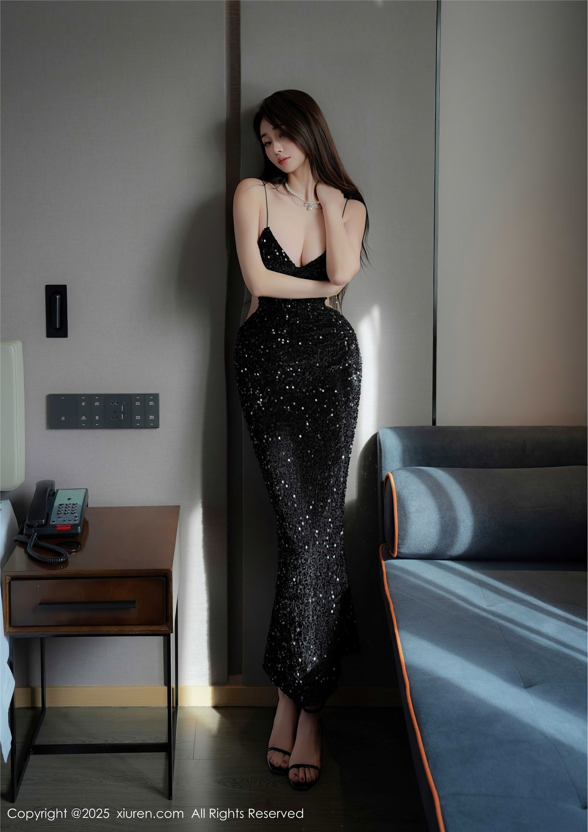 图片[6]-Xiuren秀人网第9937期星星baby-爱套图