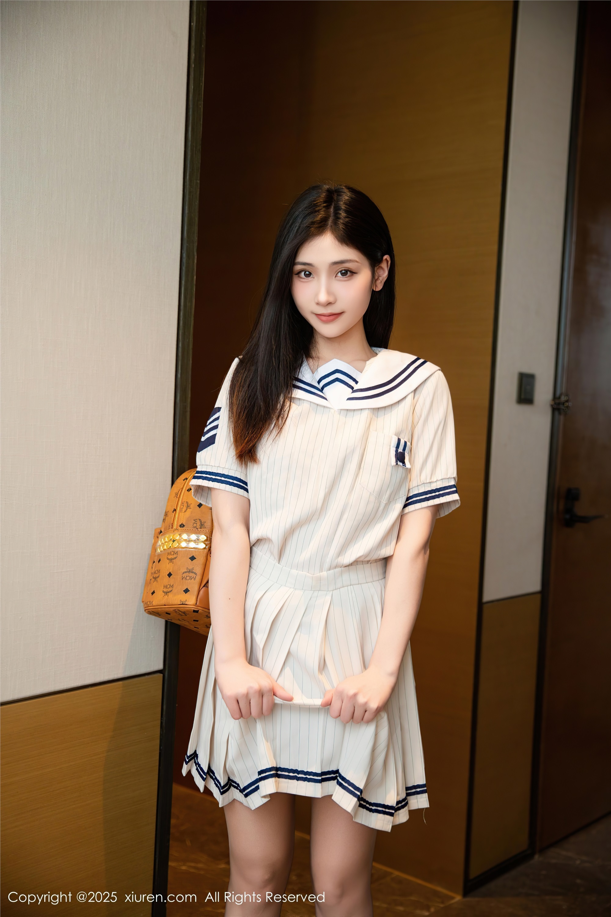 图片[3]-Xiuren秀人网第9942期刘婷婷-蕾丝猫