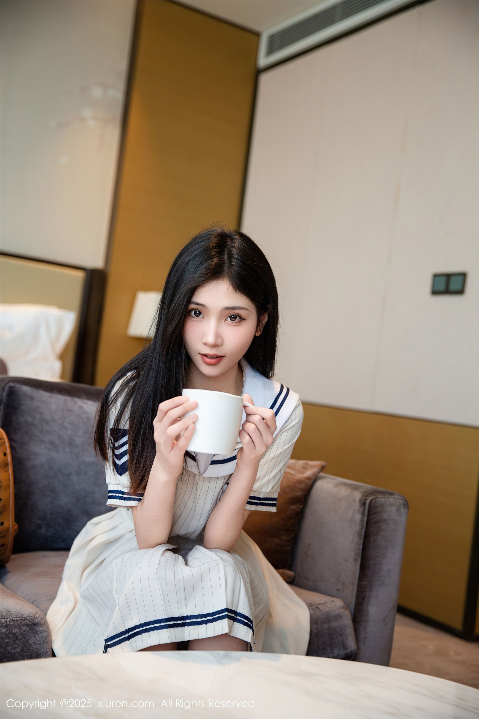 图片[7]-Xiuren秀人网第9942期刘婷婷-蕾丝猫