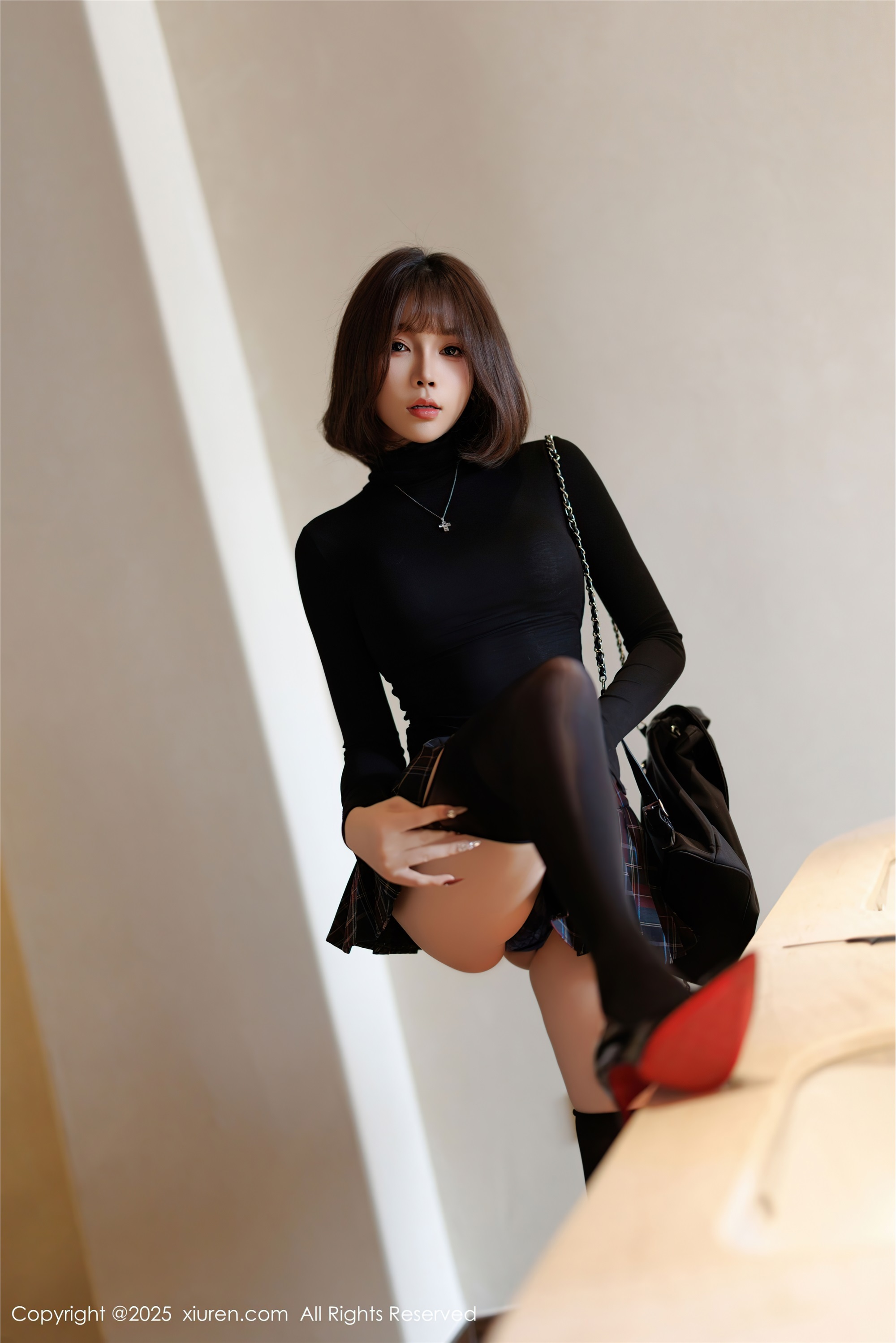 图片[6]-Xiuren秀人网第9944期徐莉芝Booty-爱套图