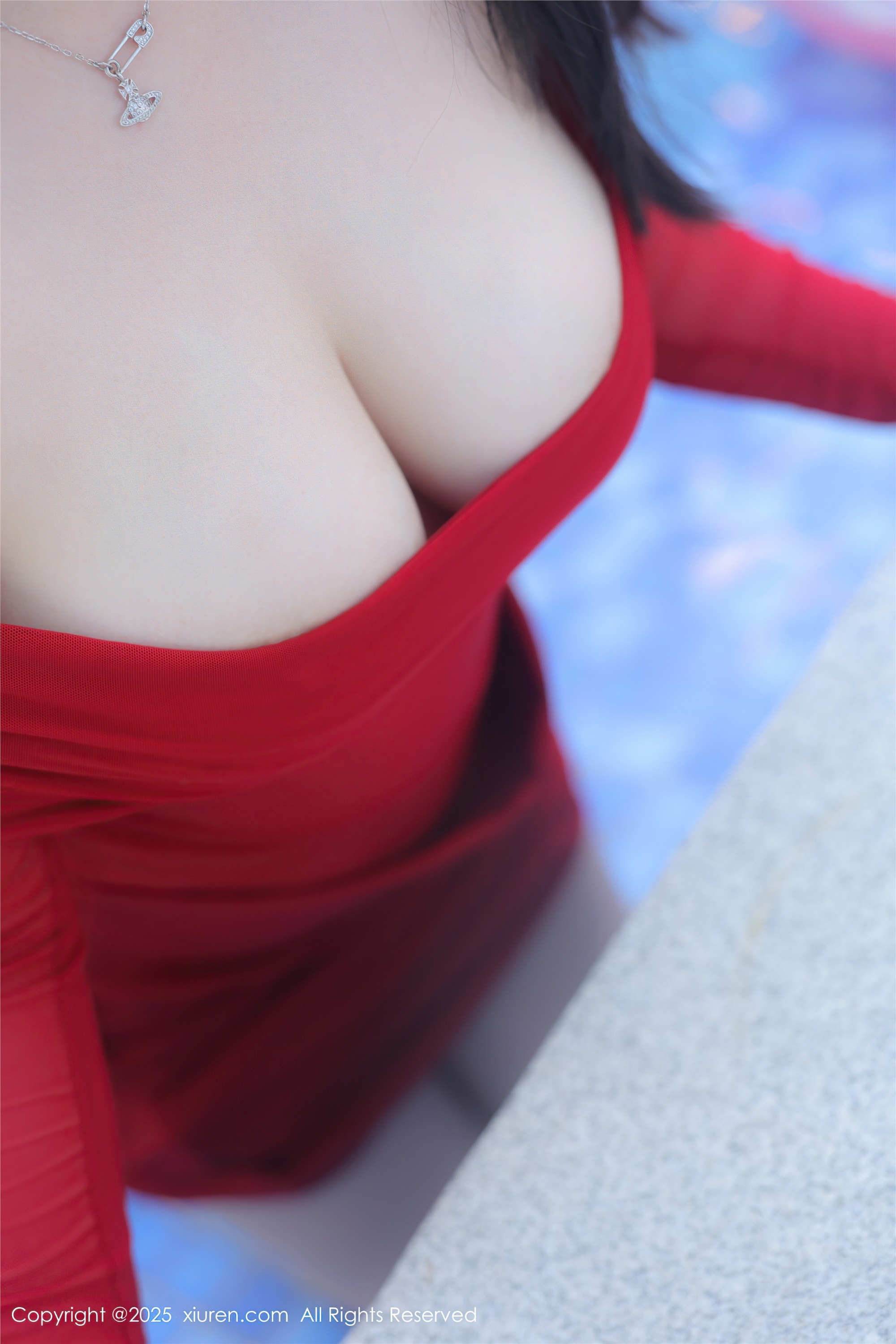 图片[9]-Xiuren秀人网第9934期林昔予yorki-爱套图