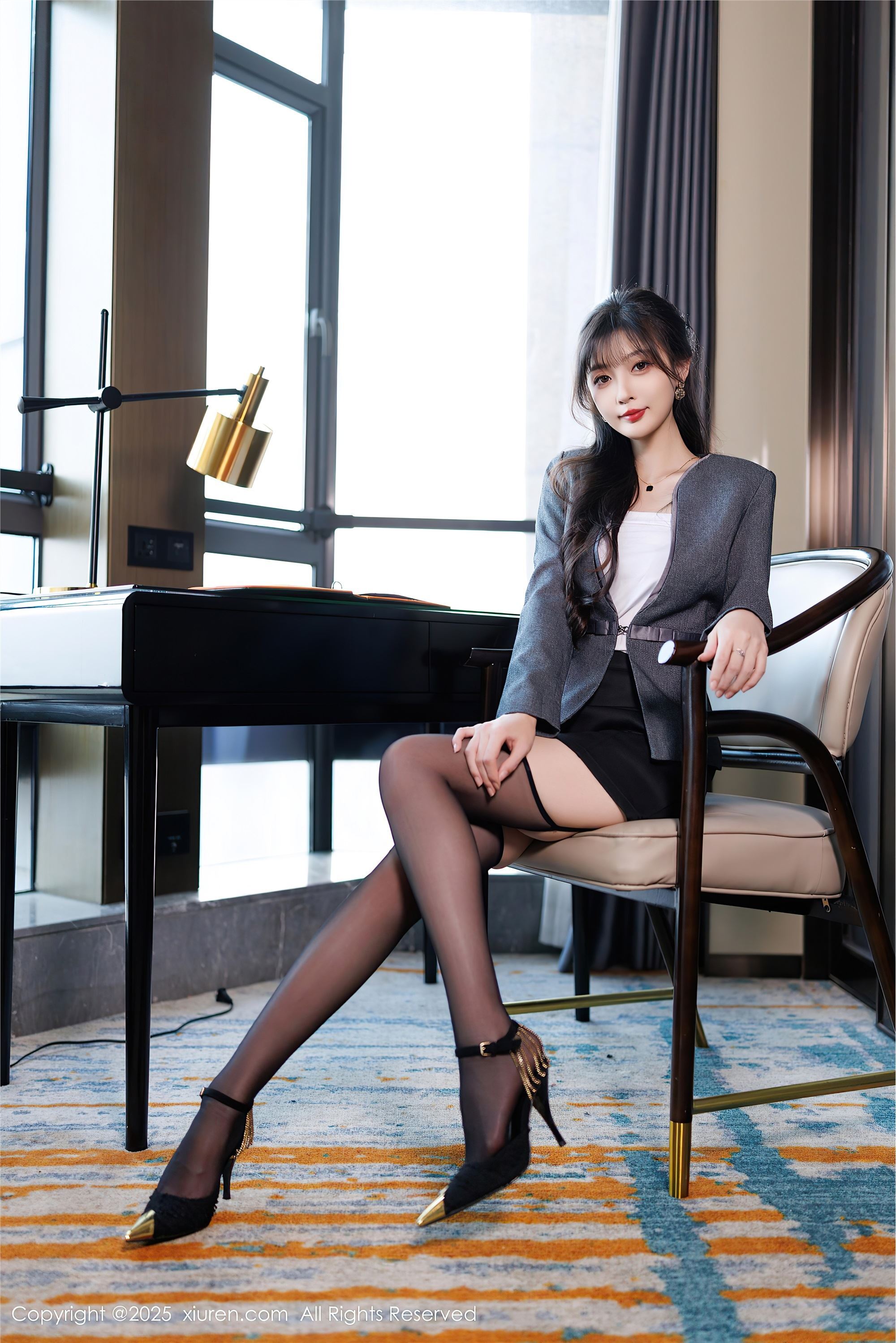 图片[6]-Xiuren秀人网第9957期樱桃小阑子-爱套图