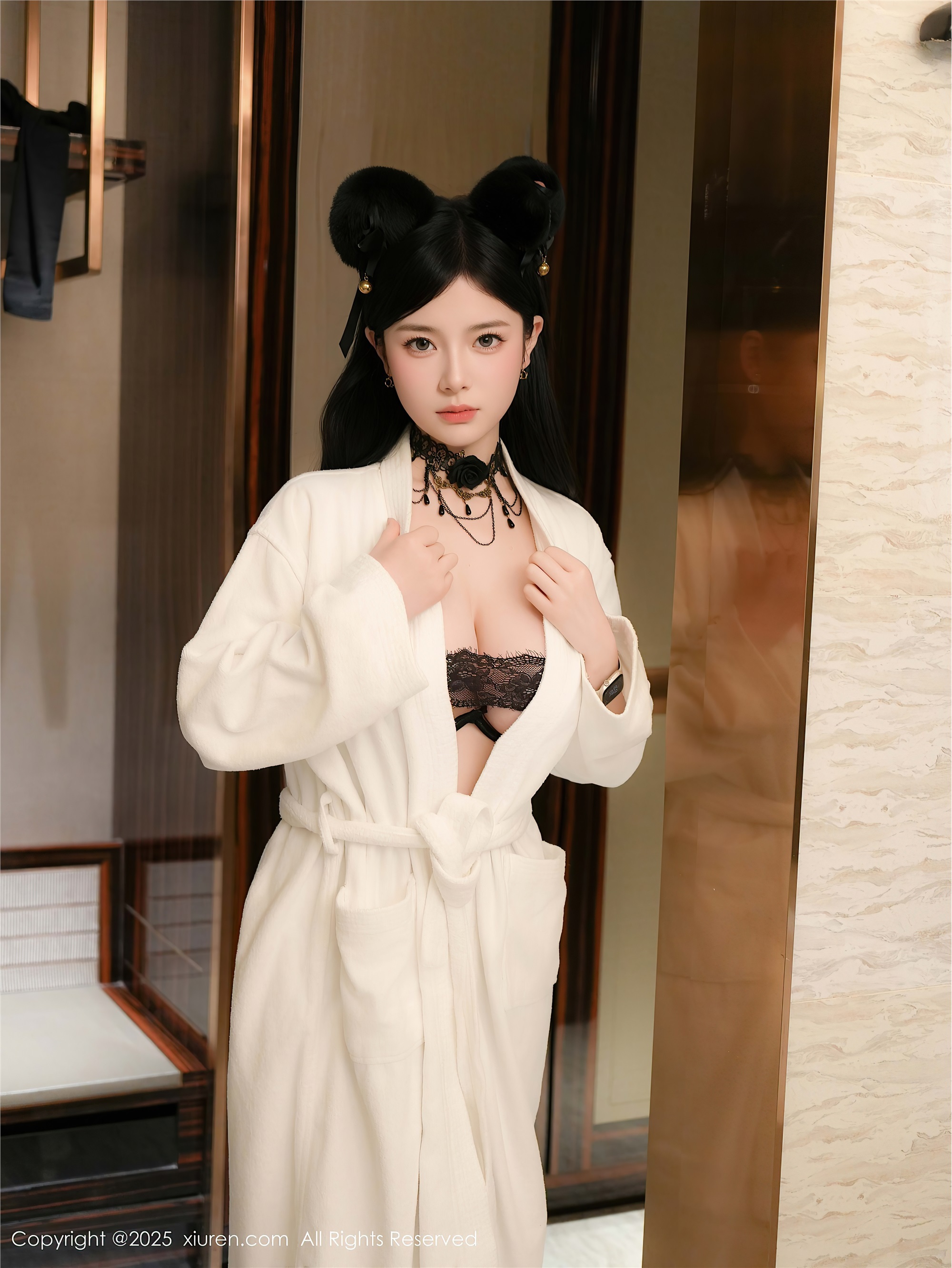 图片[6]-Xiuren秀人网第9961期优酱-爱套图