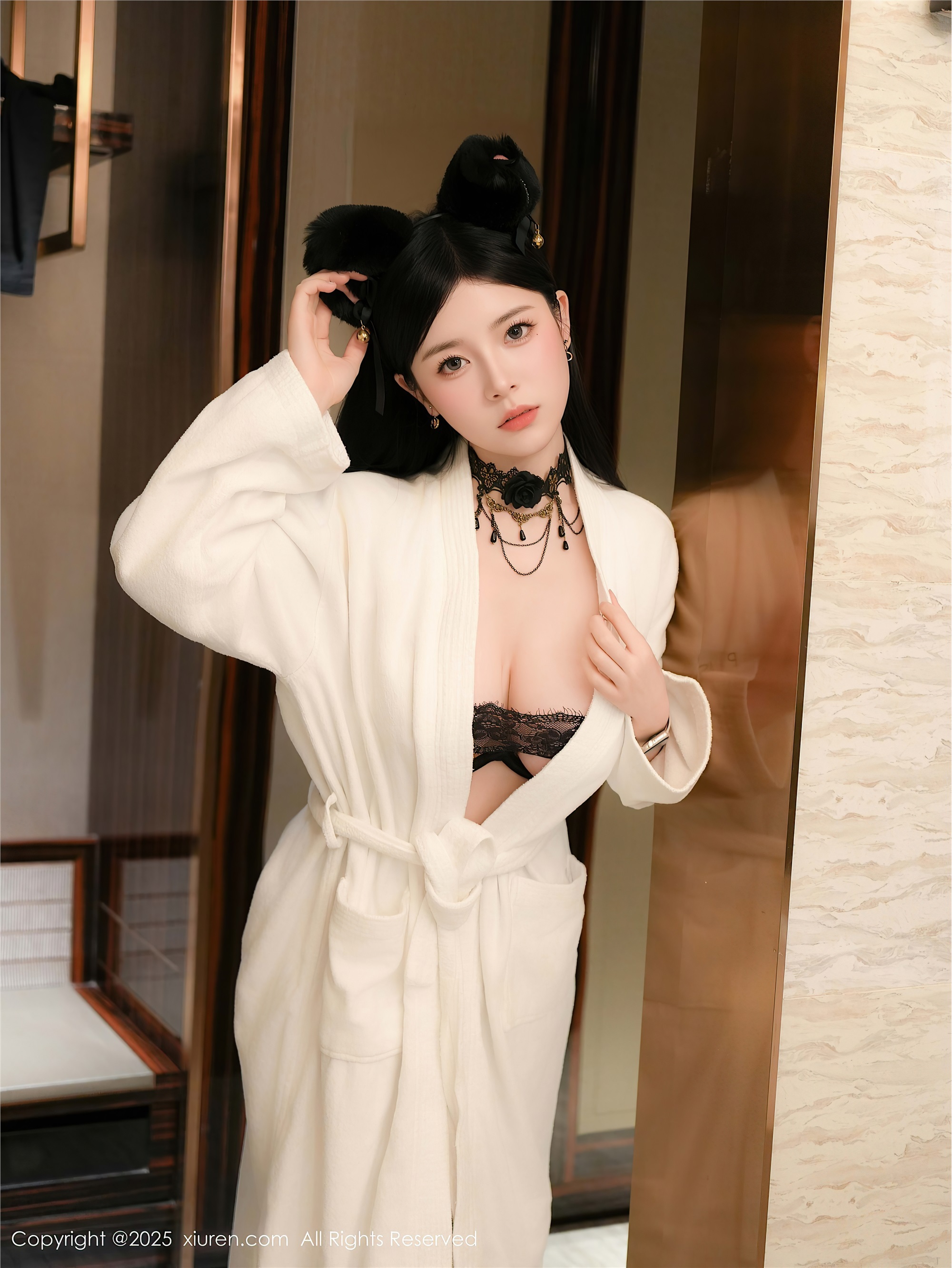 图片[7]-Xiuren秀人网第9961期优酱-爱套图