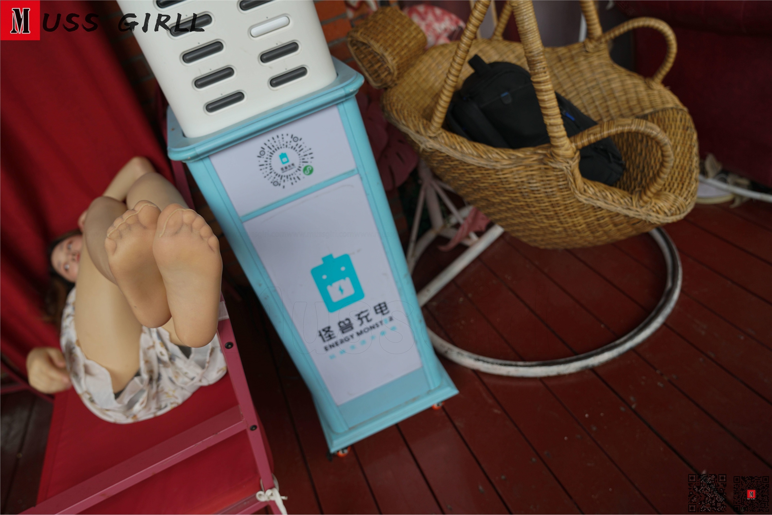 图片[6]-MussGirl慕丝女郎期期N第562期ICU（下）-爱套图