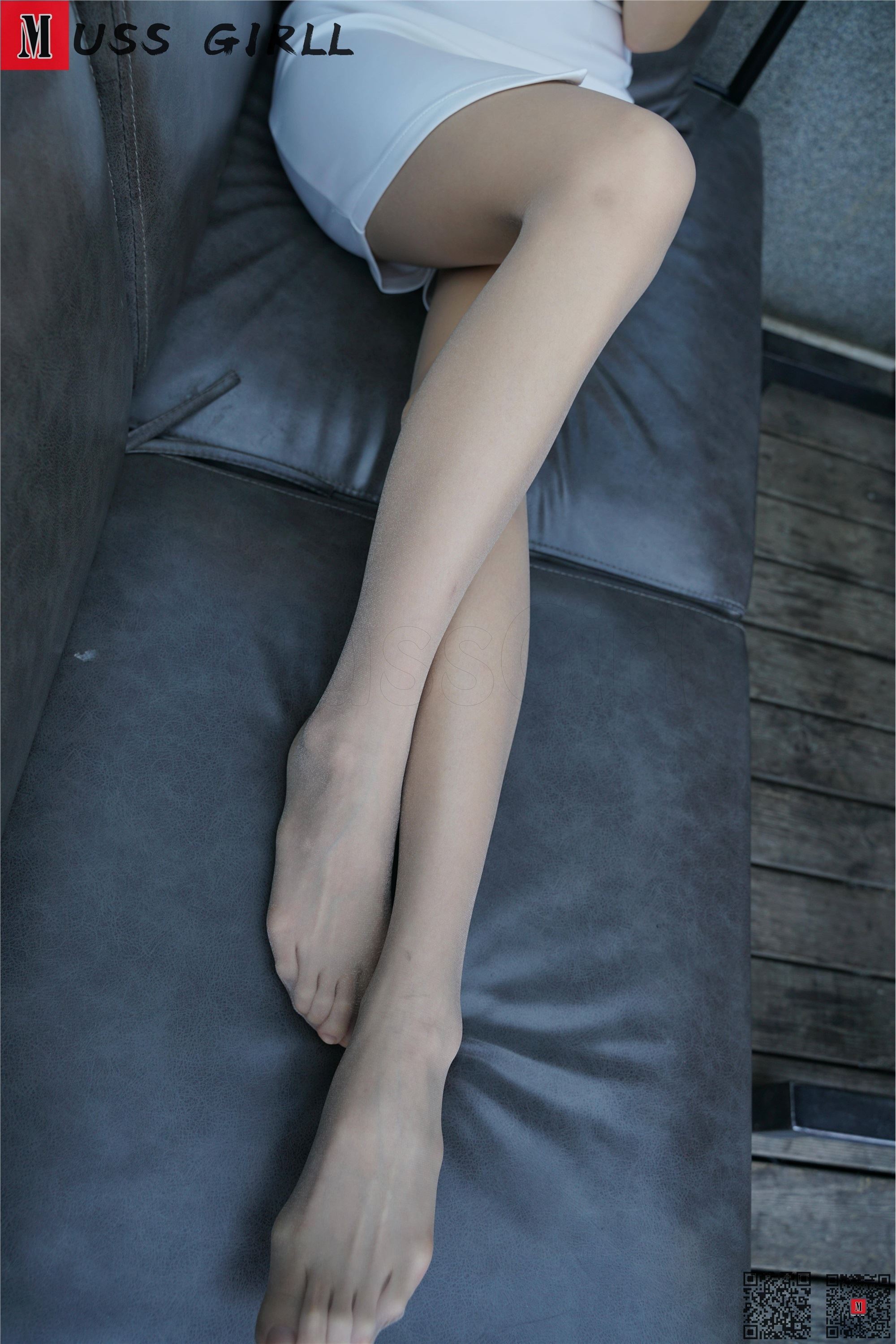 图片[5]-MussGirl慕丝女郎期期N第564期力宏（下）-爱套图