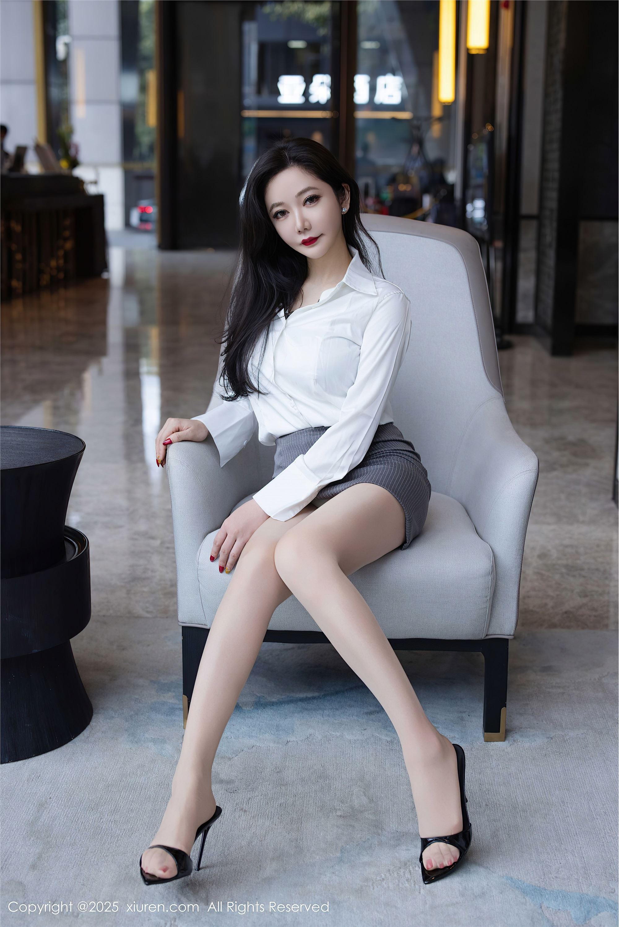 图片[7]-Xiuren秀人网第9976期心妍小公主-爱套图