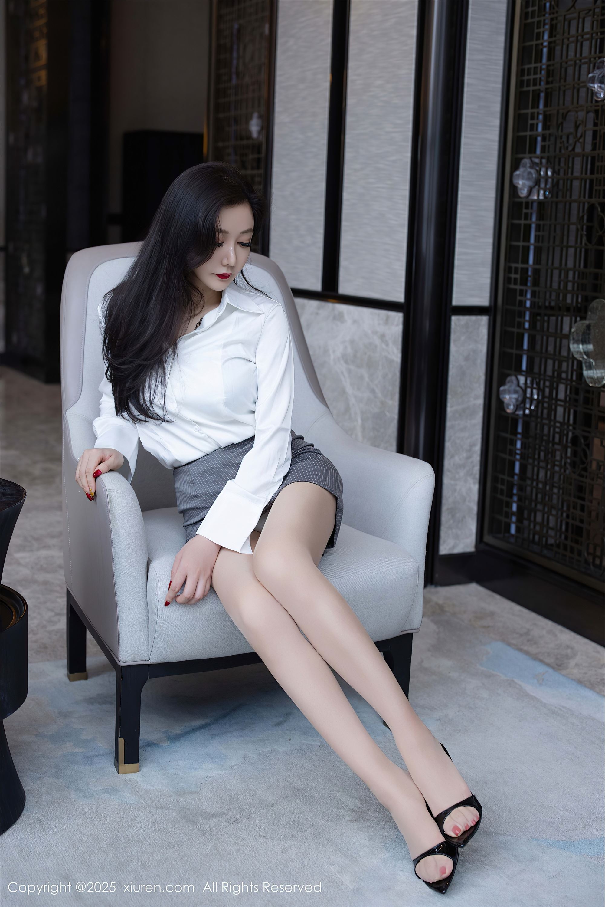图片[9]-Xiuren秀人网第9976期心妍小公主-爱套图