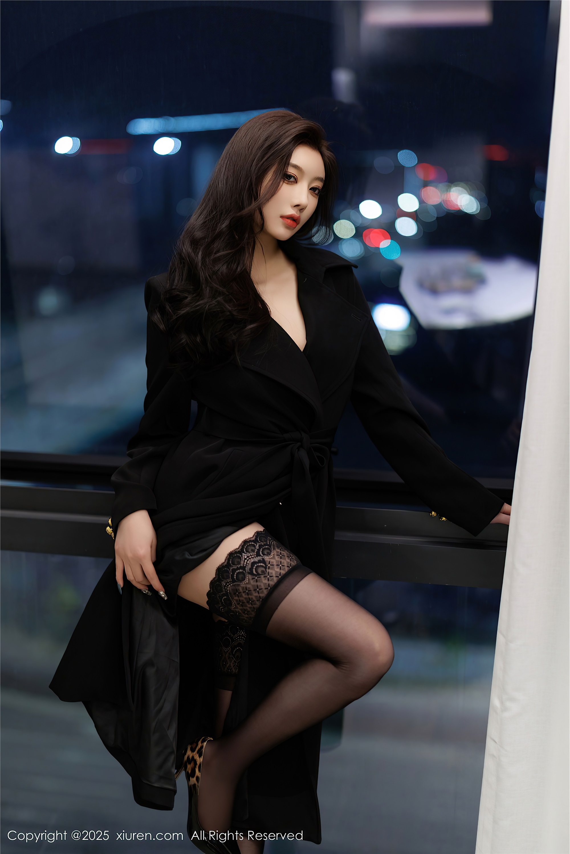 图片[6]-Xiuren秀人网第9984期杨晨晨Yome-爱套图