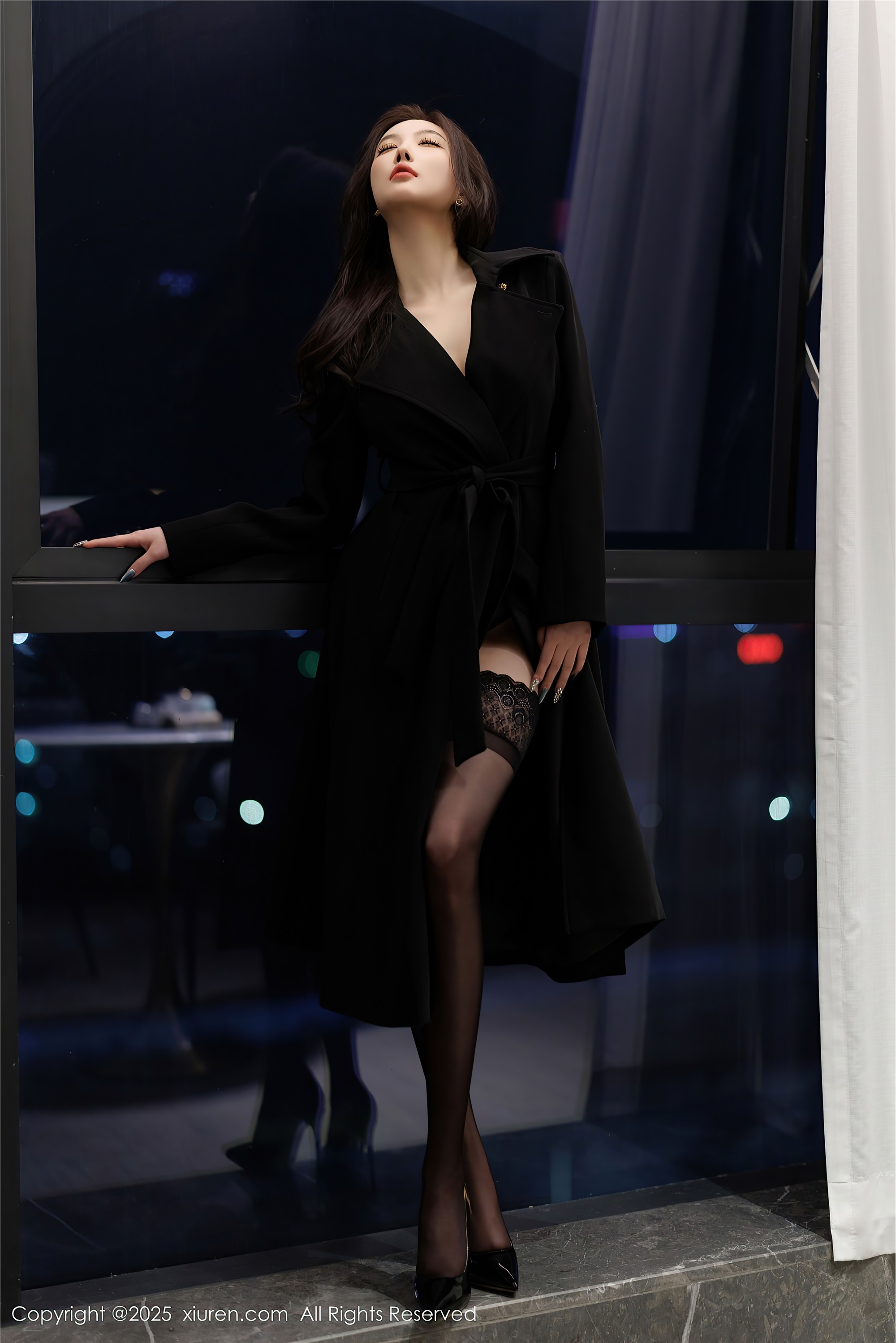 图片[7]-Xiuren秀人网第9984期杨晨晨Yome-爱套图