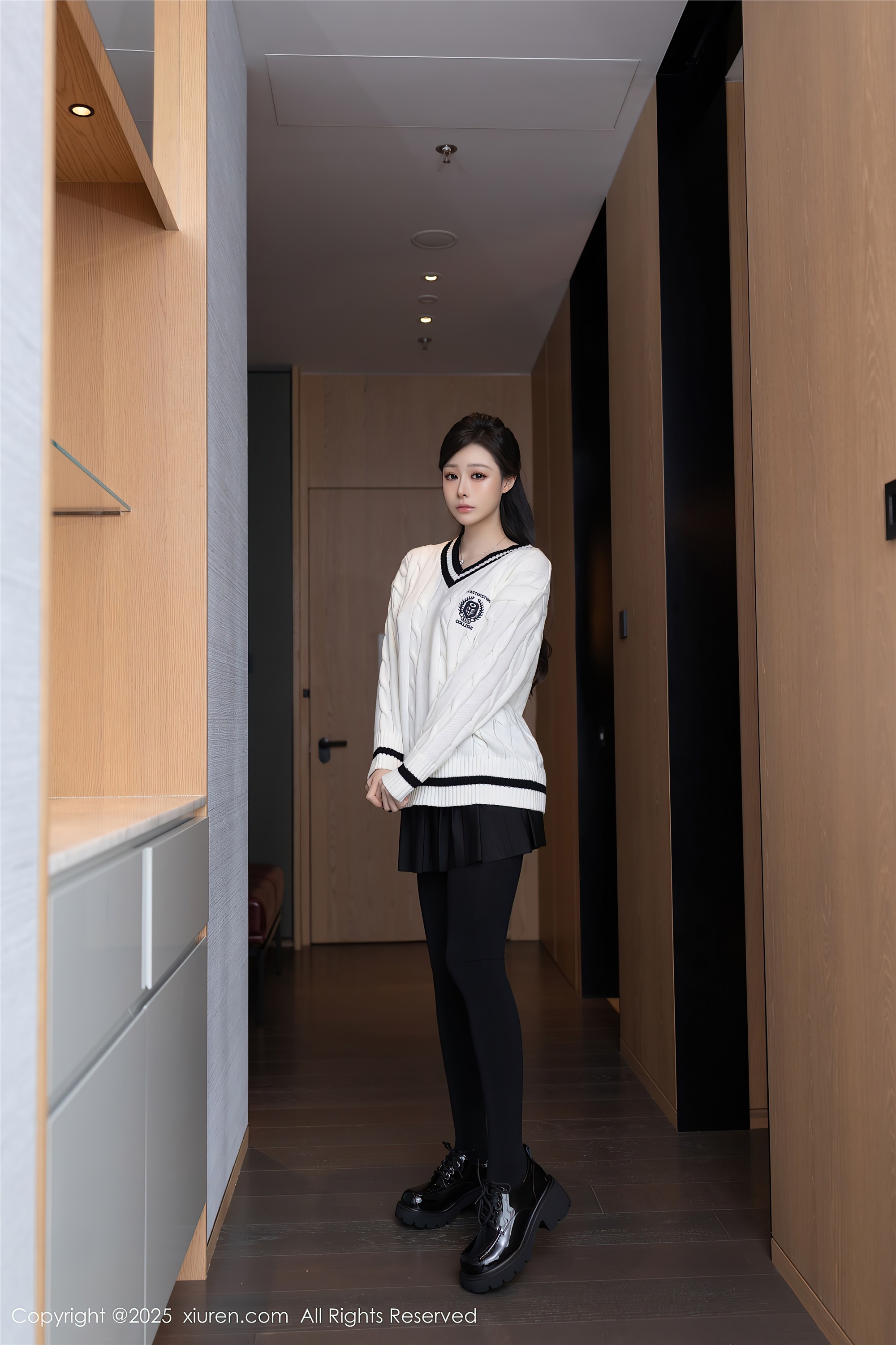 Xiuren秀人网第9986期小逗逗-爱套图