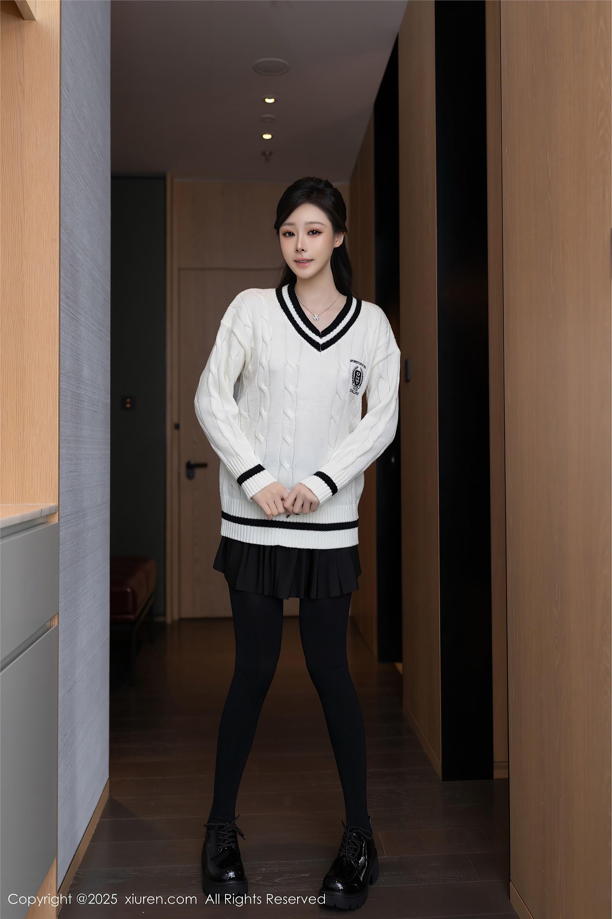 图片[2]-Xiuren秀人网第9986期小逗逗-爱套图