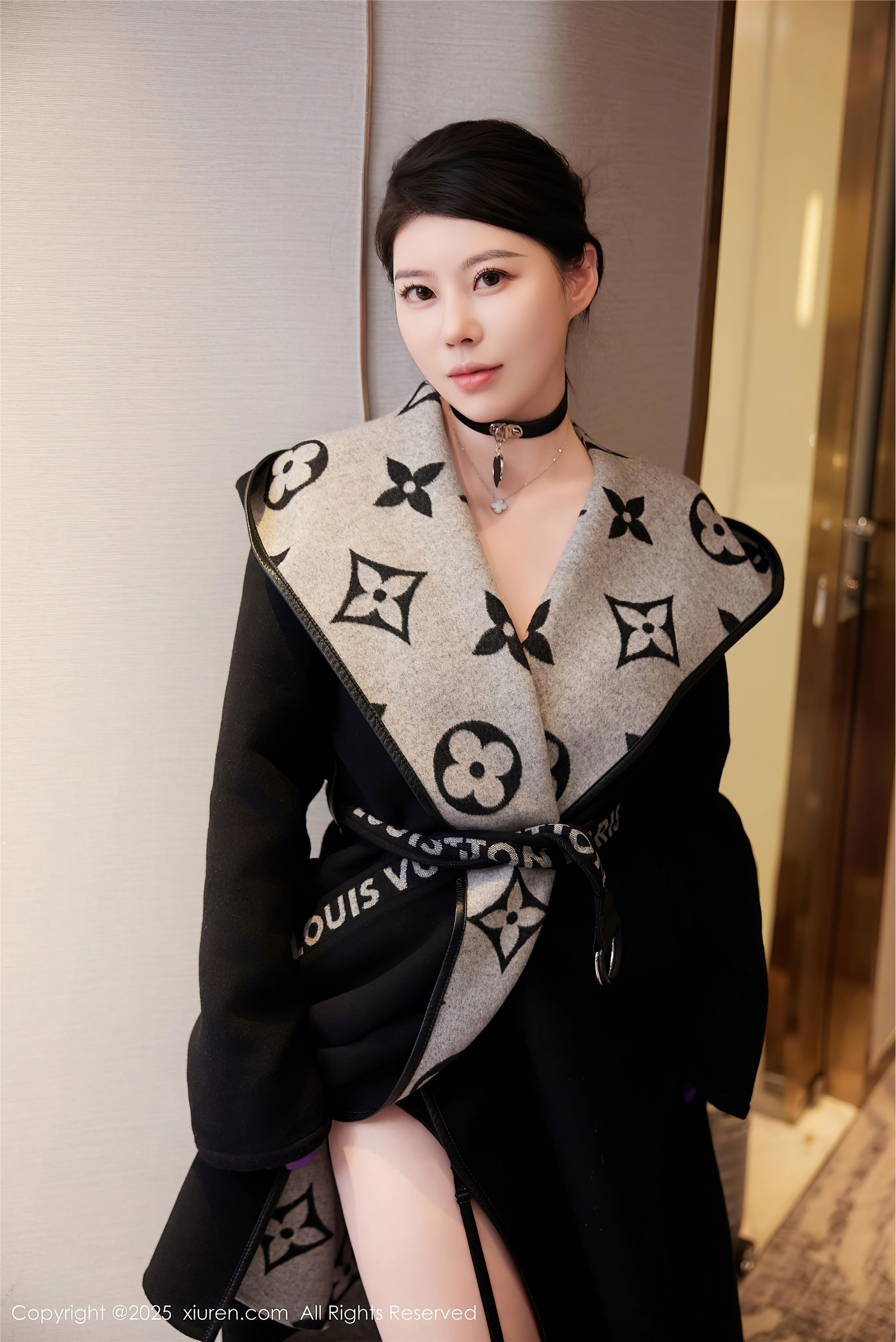 图片[7]-Xiuren秀人网第10001期白茹雪abby-爱套图