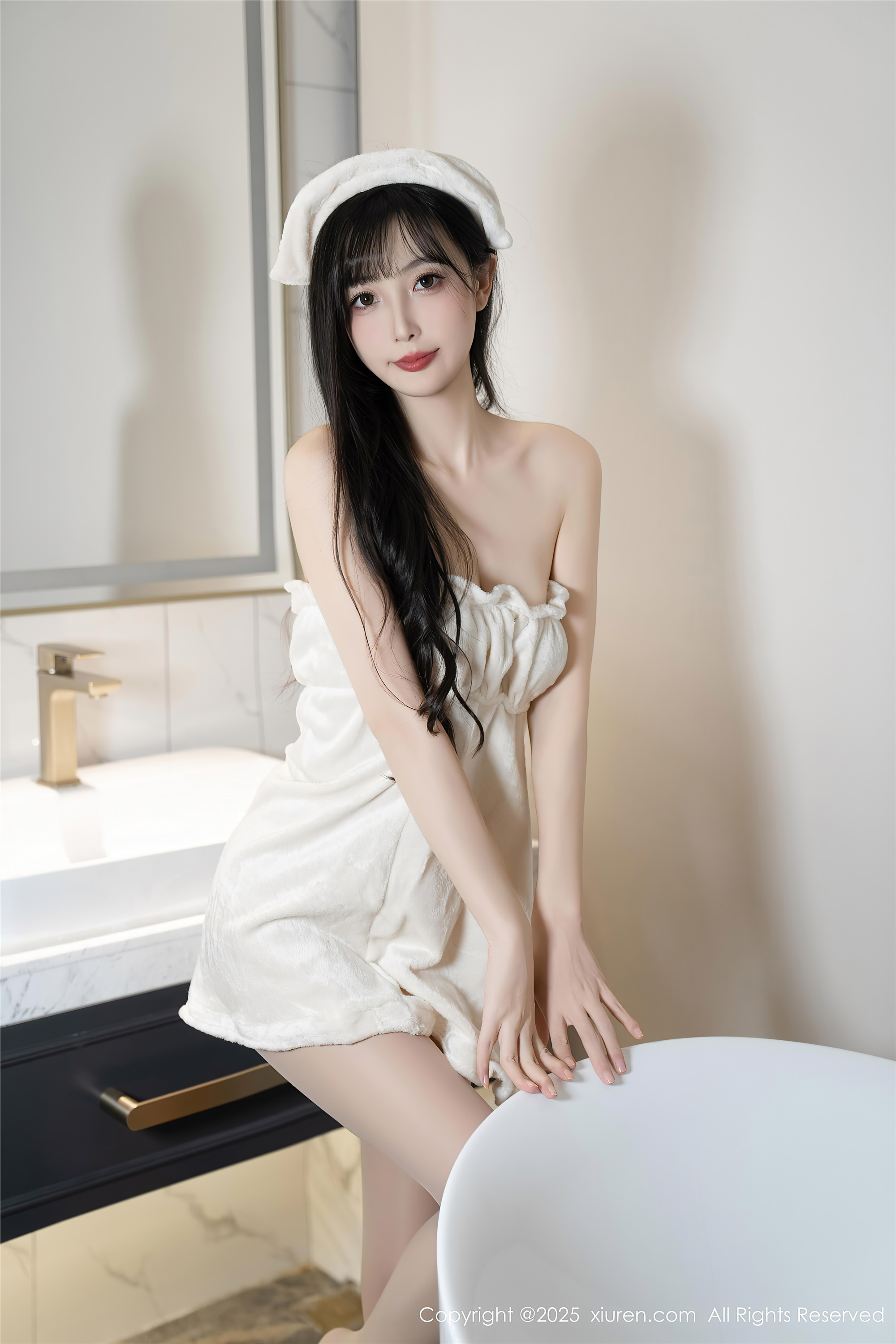 图片[4]-Xiuren秀人网第10005期樱桃小阑子-爱套图