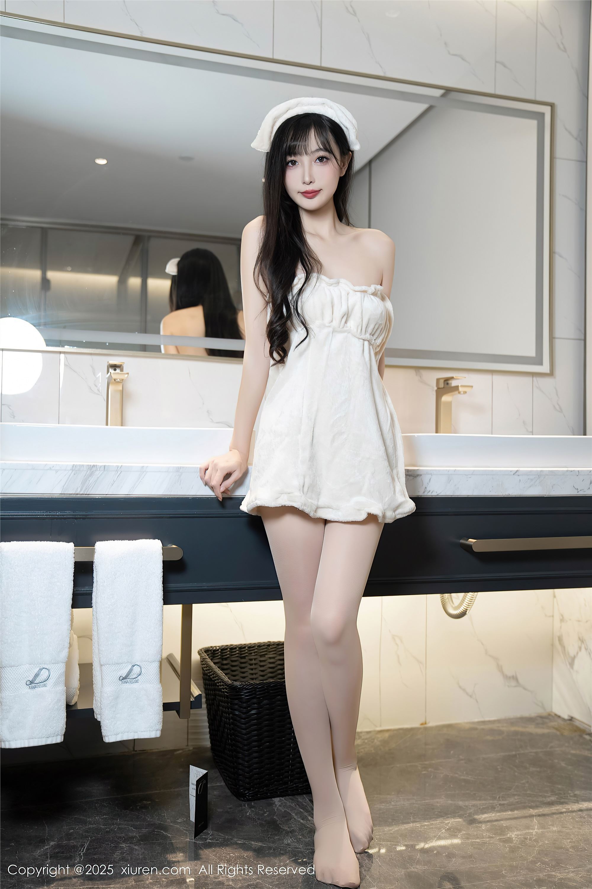 图片[6]-Xiuren秀人网第10005期樱桃小阑子-爱套图