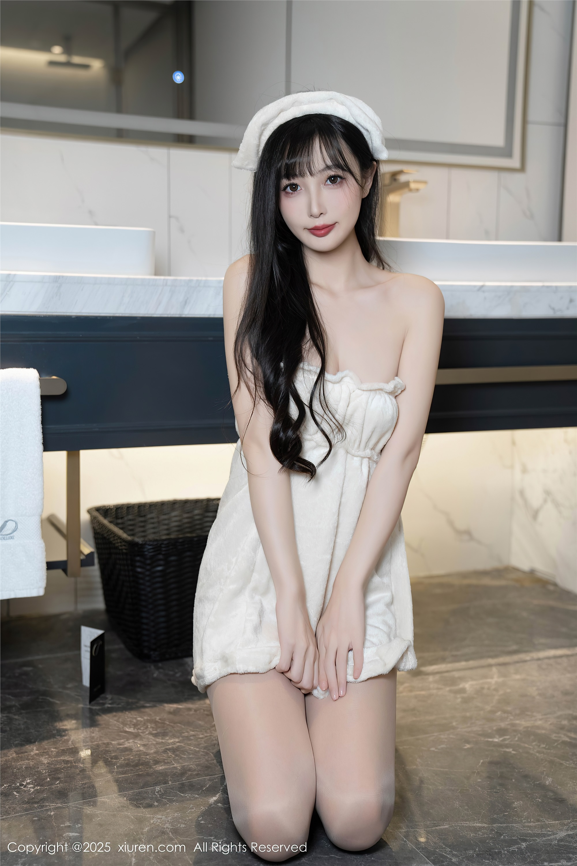 图片[9]-Xiuren秀人网第10005期樱桃小阑子-爱套图