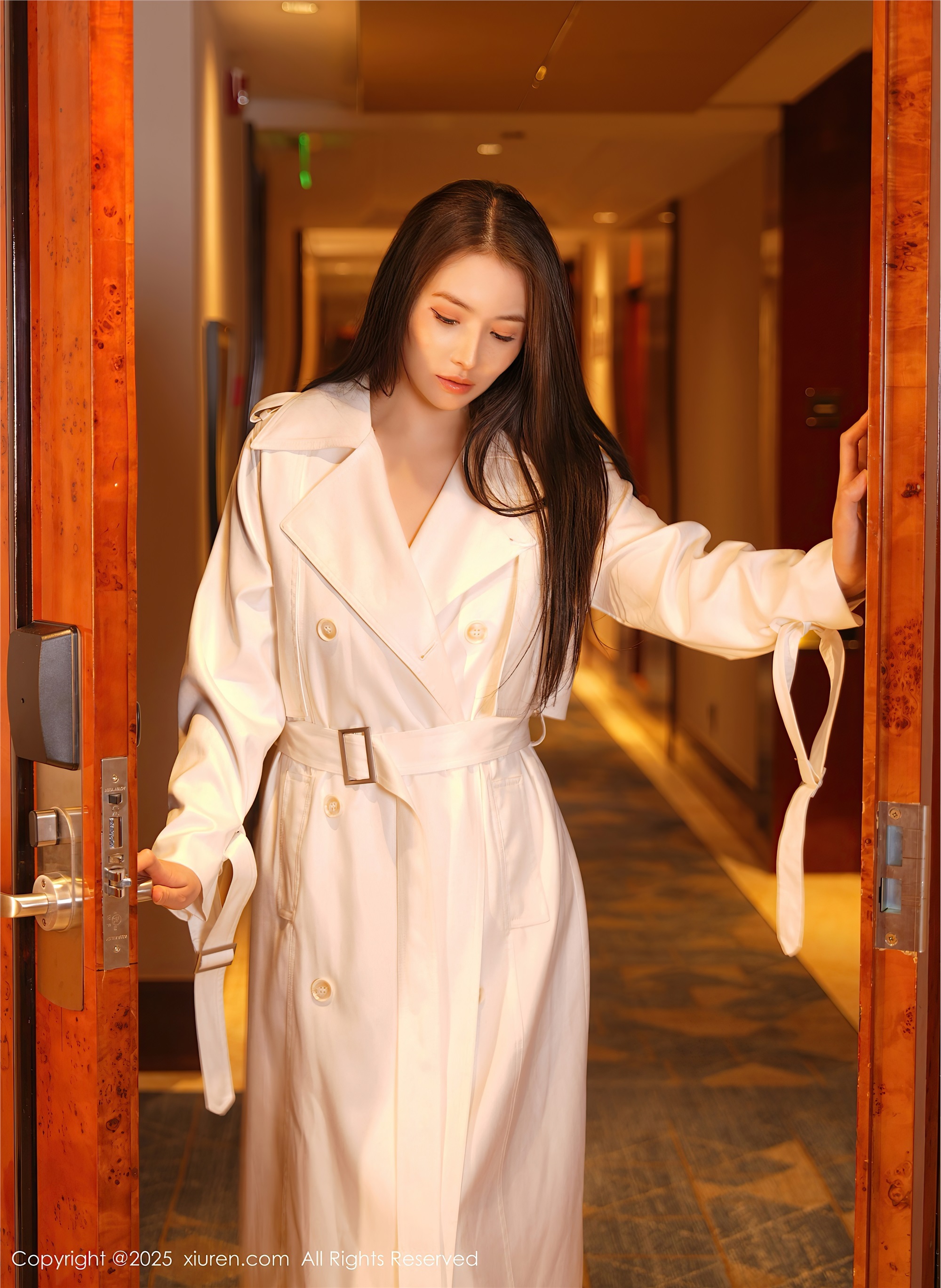 图片[6]-Xiuren秀人网NO.10174 娅轩ELVA-爱套图