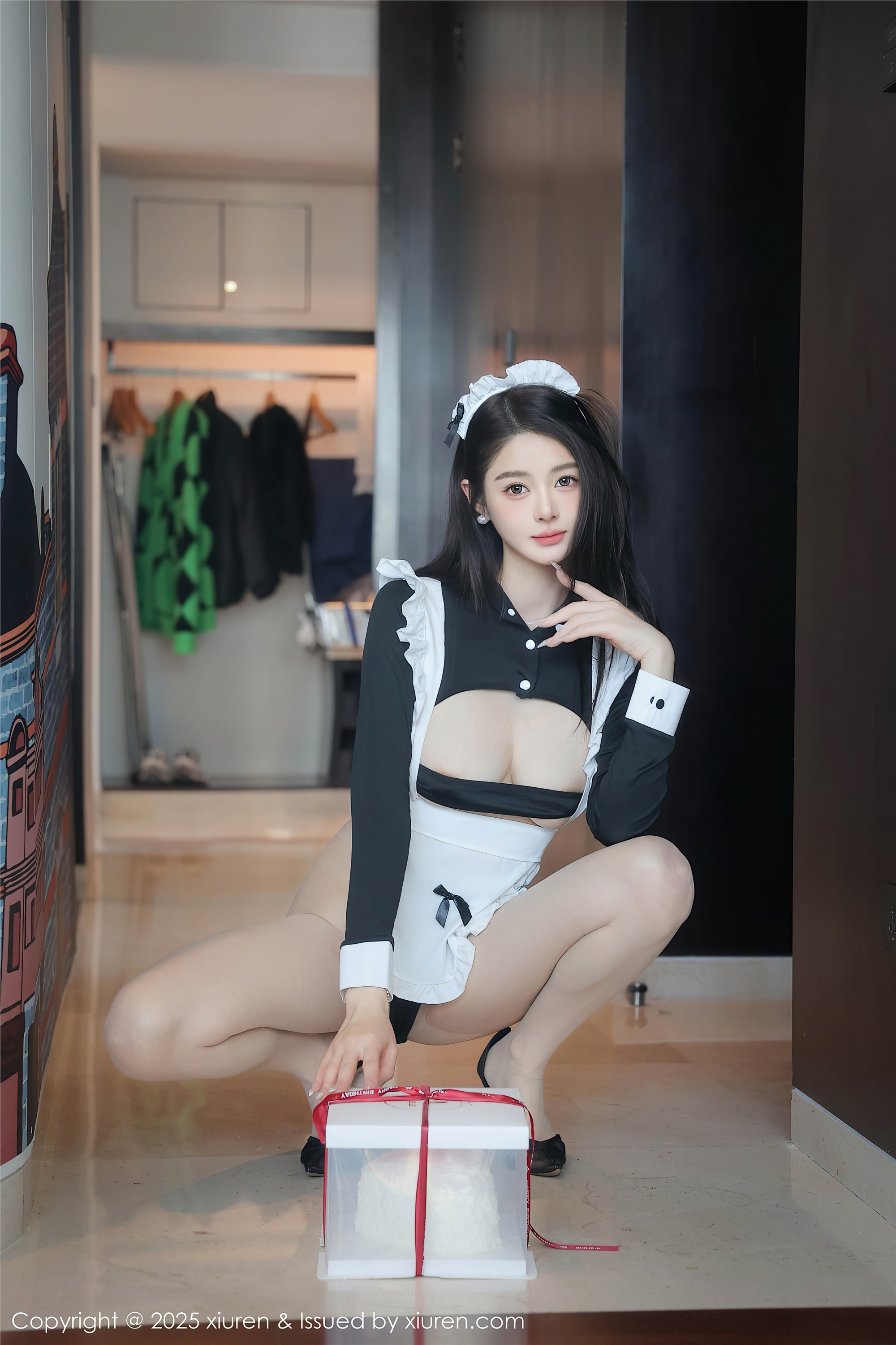 图片[8]-Xiuren秀人网第10024期Candy糖糖-爱套图