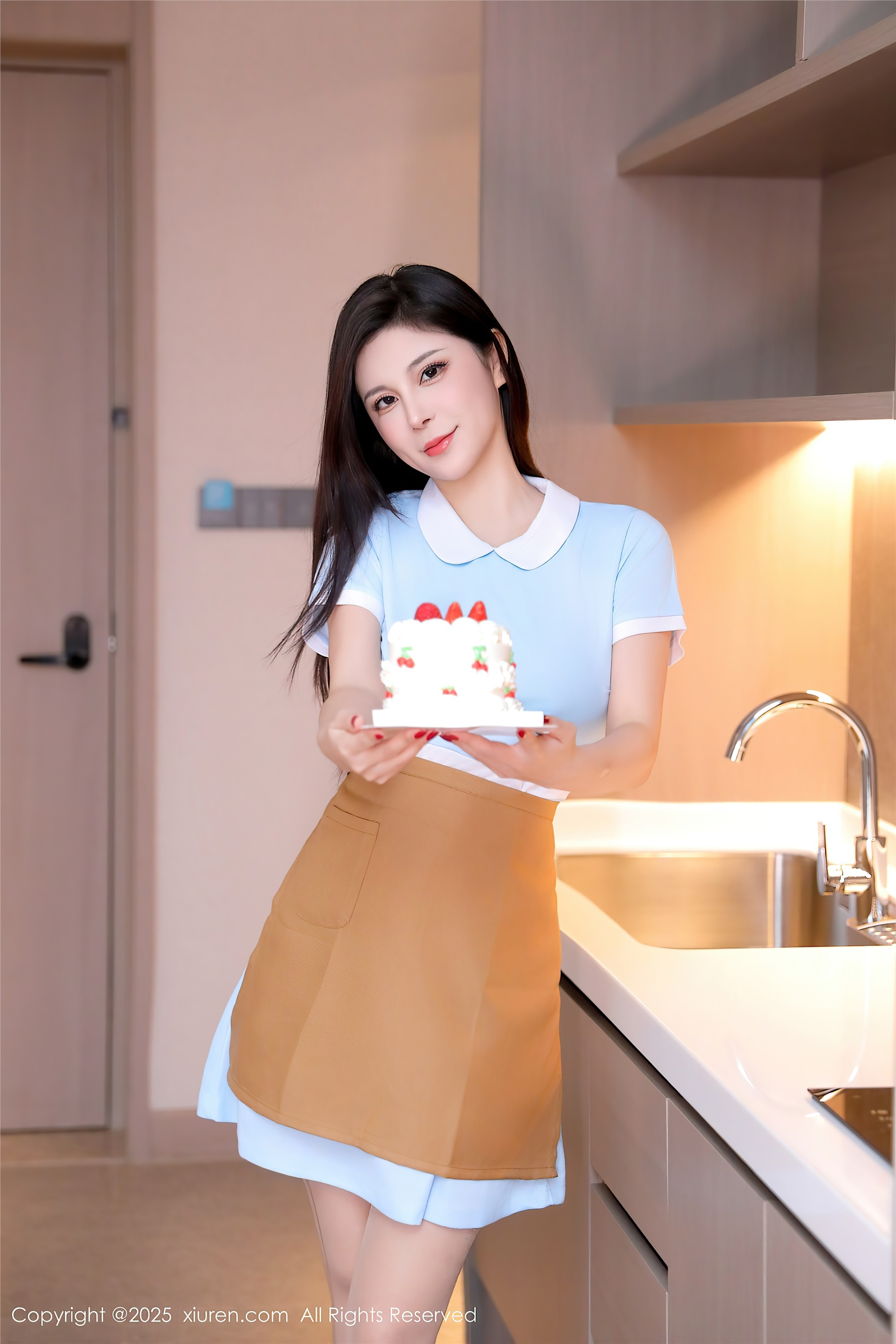 图片[9]-Xiuren秀人网第10029期小蛮妖Yummy-爱套图