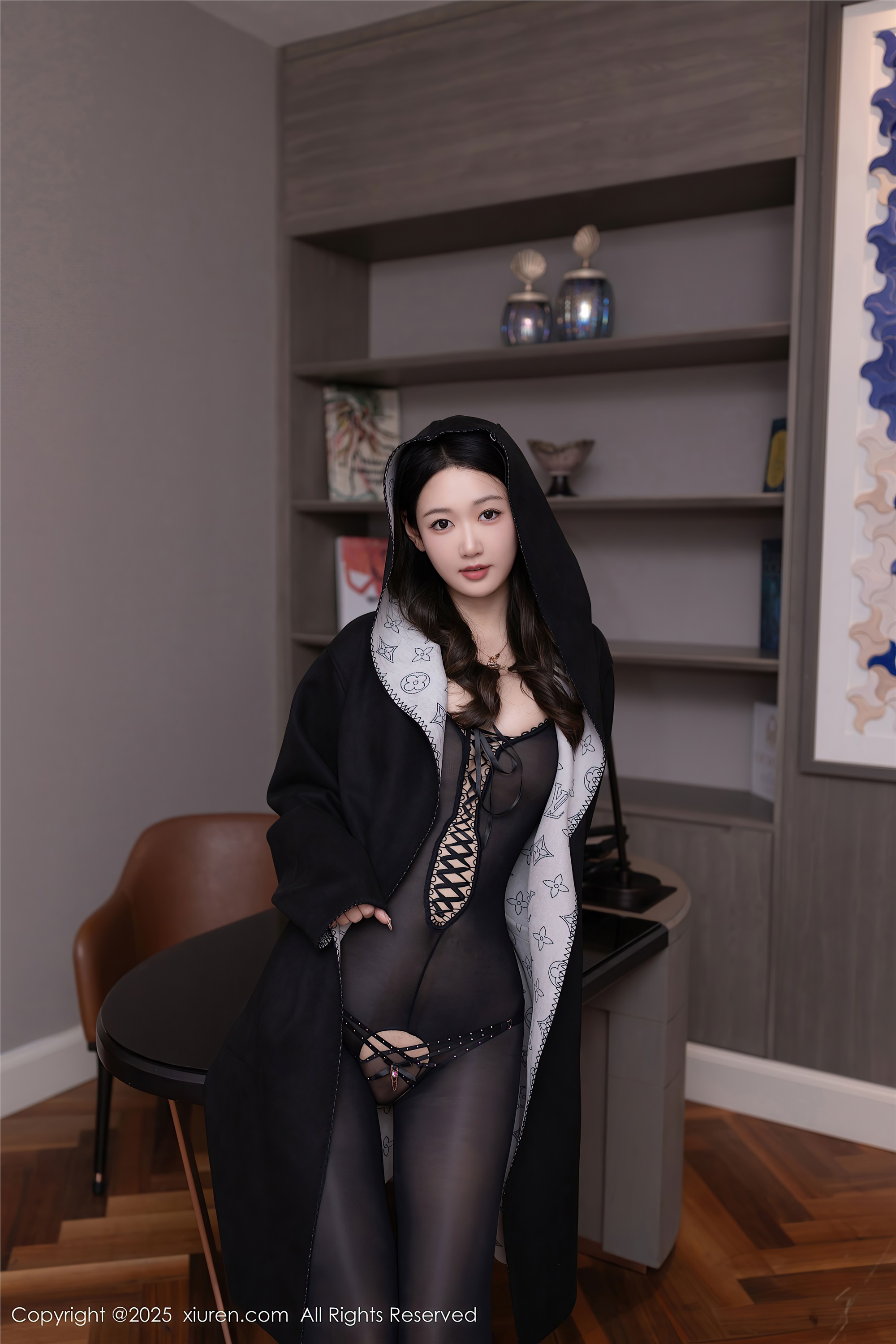 图片[9]-Xiuren秀人网第10030期唐安琪-爱套图