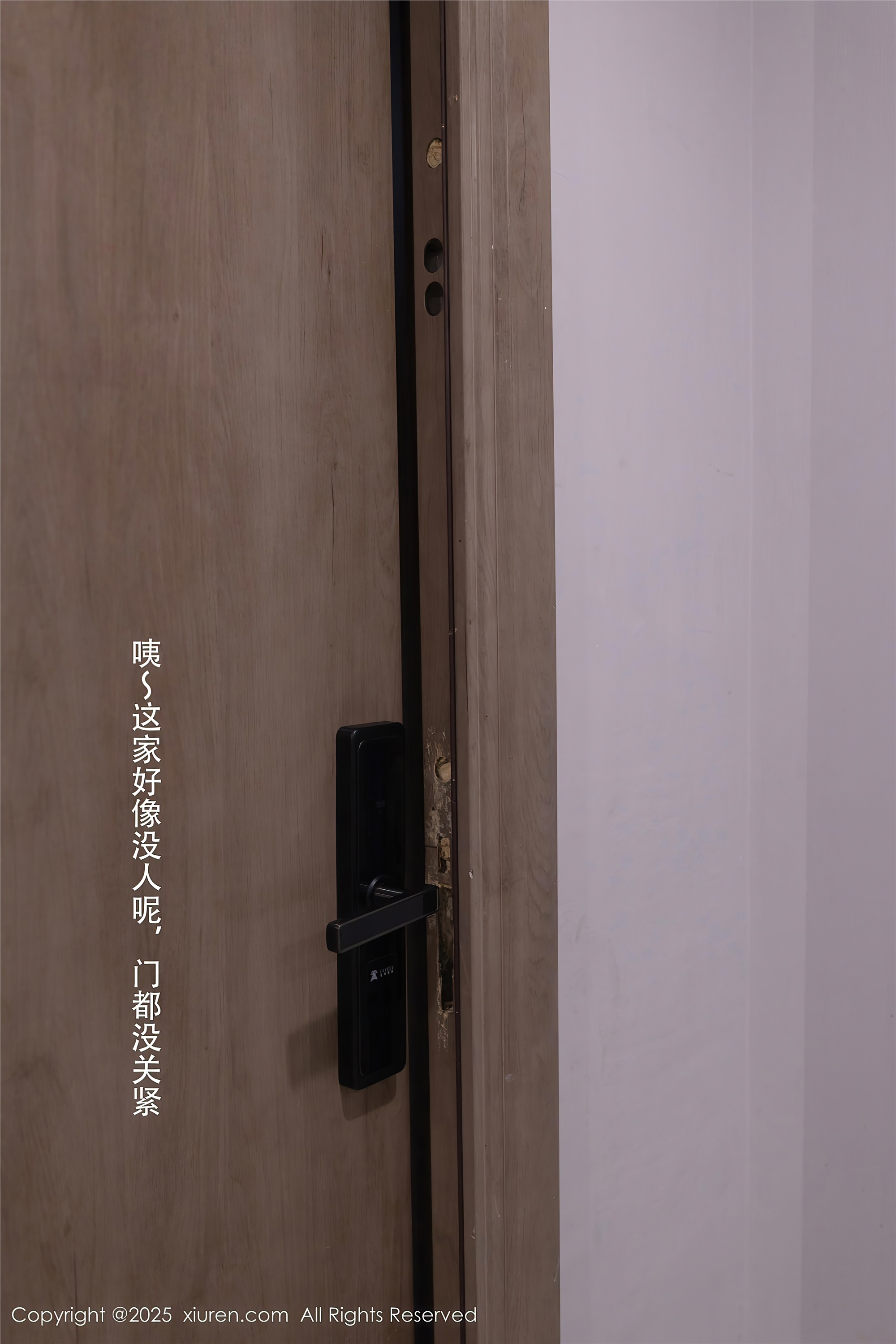 图片[2]-Xiuren秀人网NO.10042 杏子Yada-爱套图