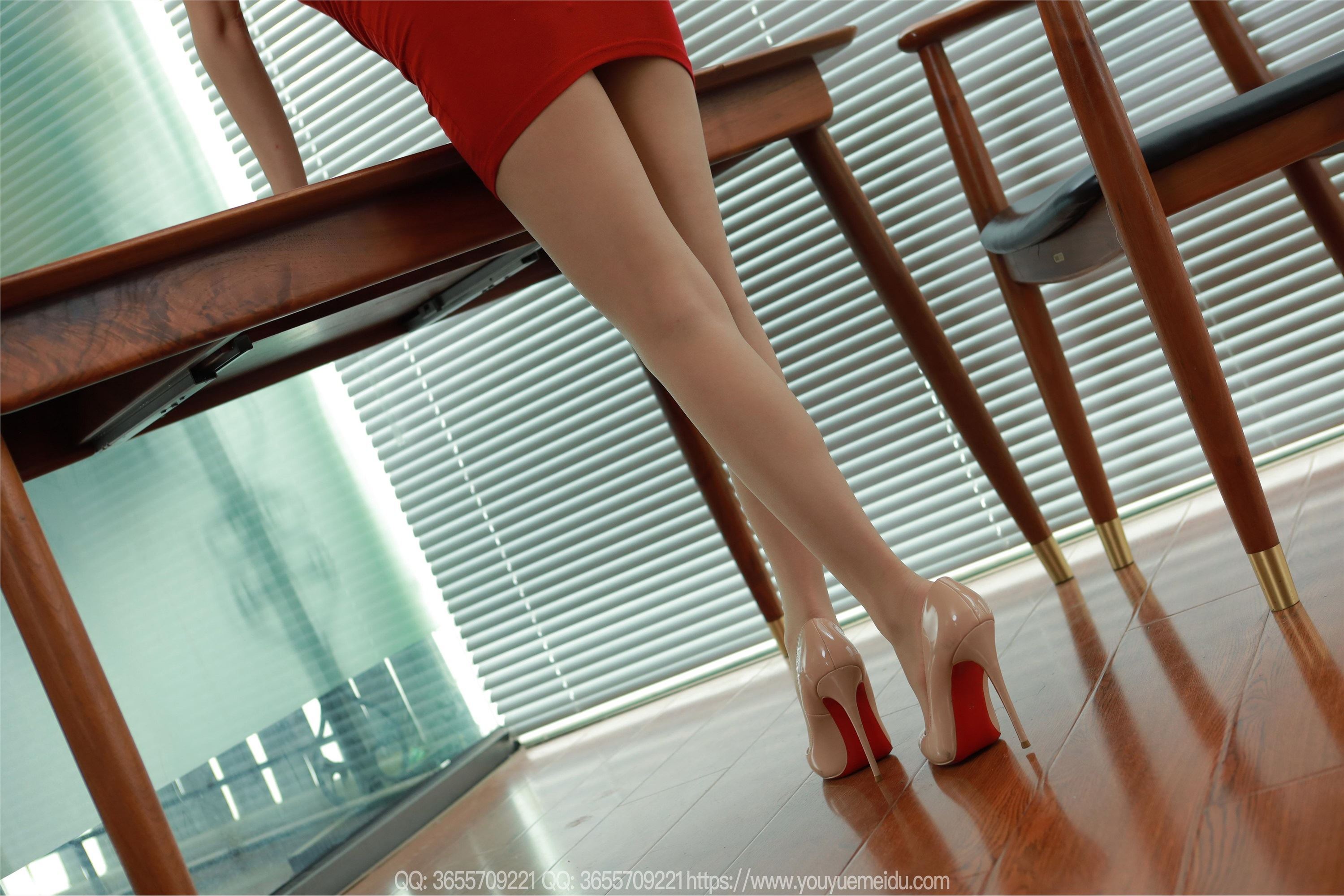 图片[4]-IESS异思趣向丝享家 2008 美子《红颜祸水（上）》-蕾丝猫