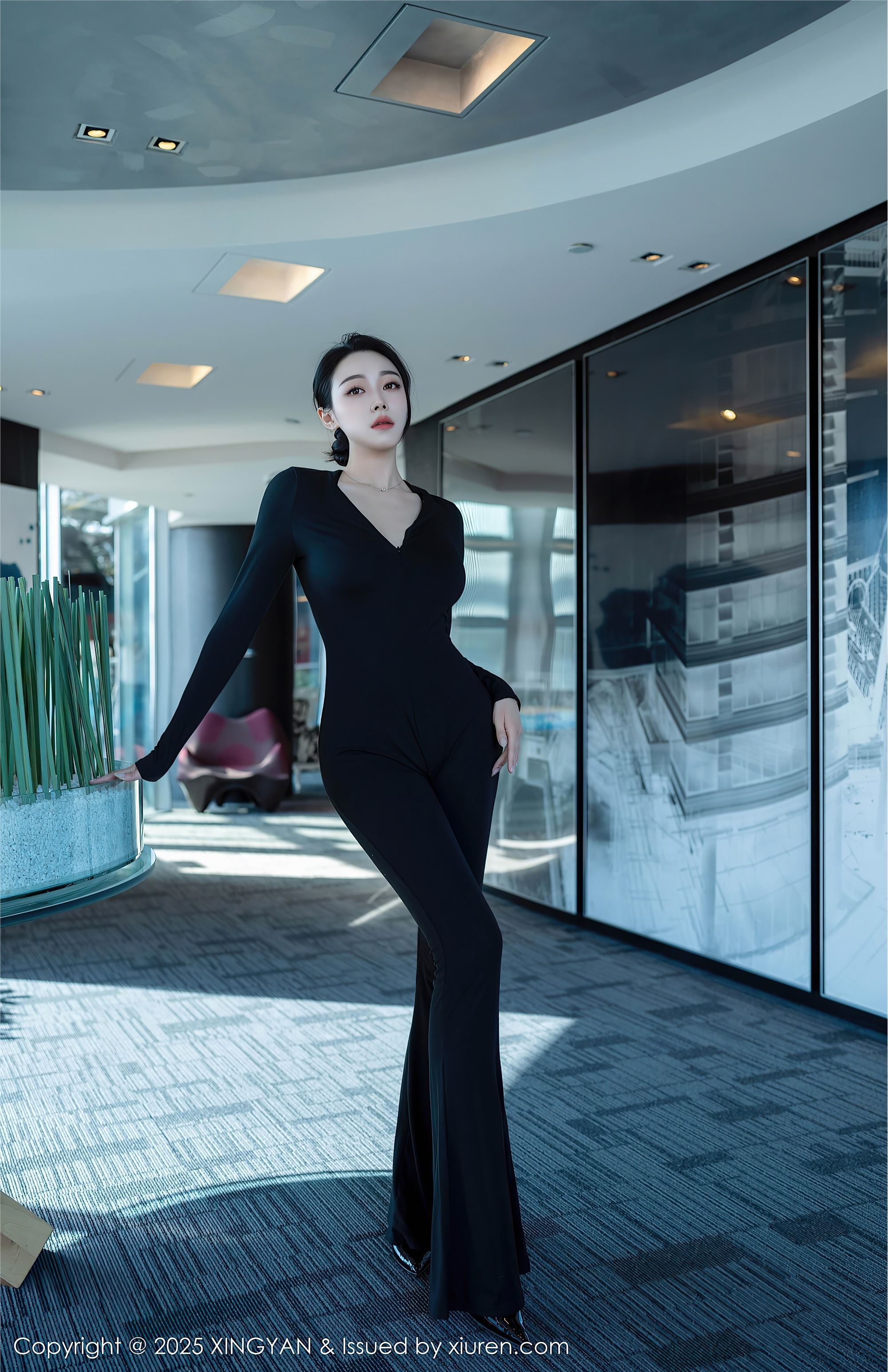 图片[2]-XINGYAN星颜社VOL.322 清妙-爱套图