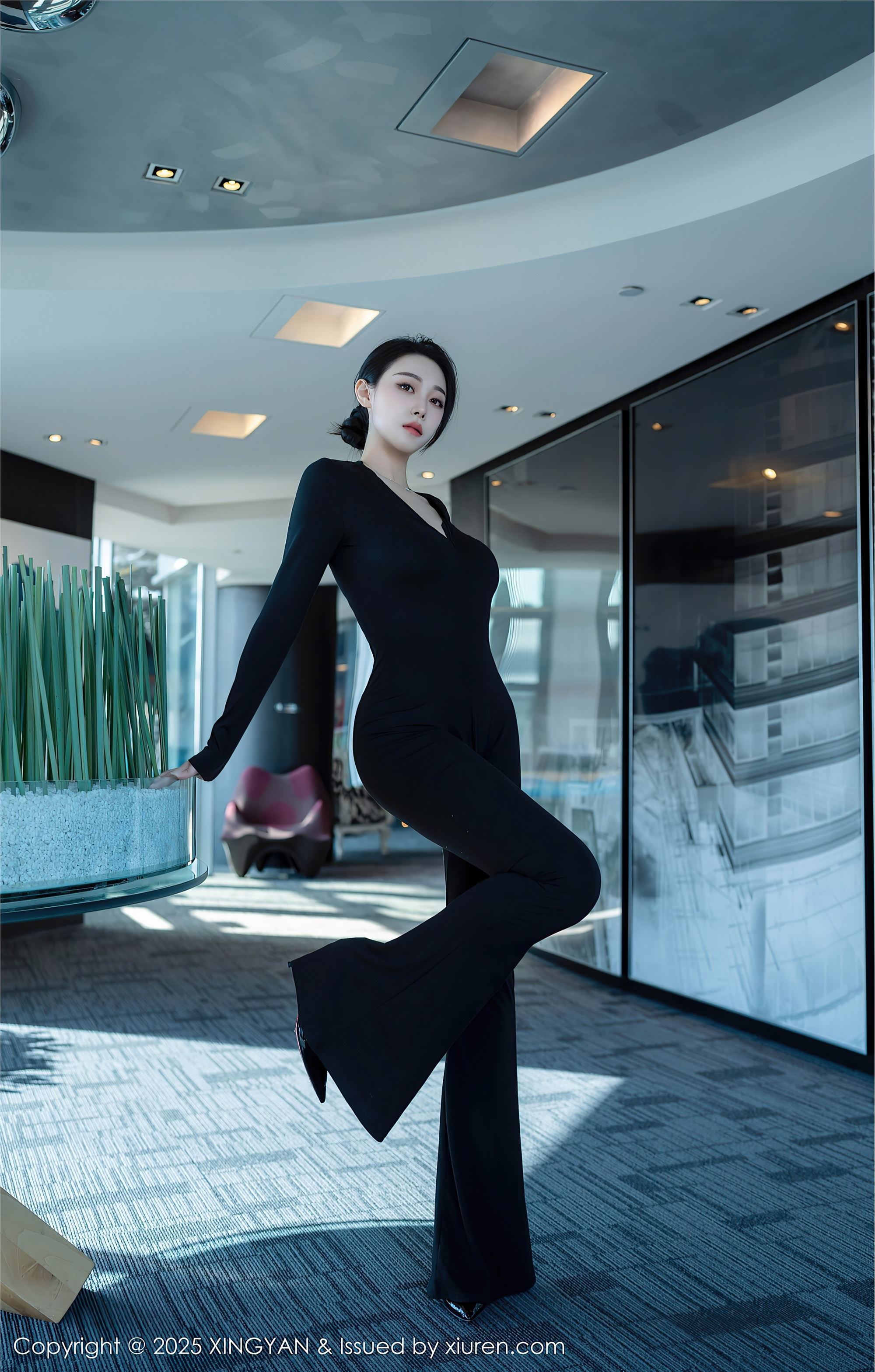 图片[3]-XINGYAN星颜社VOL.322 清妙-爱套图