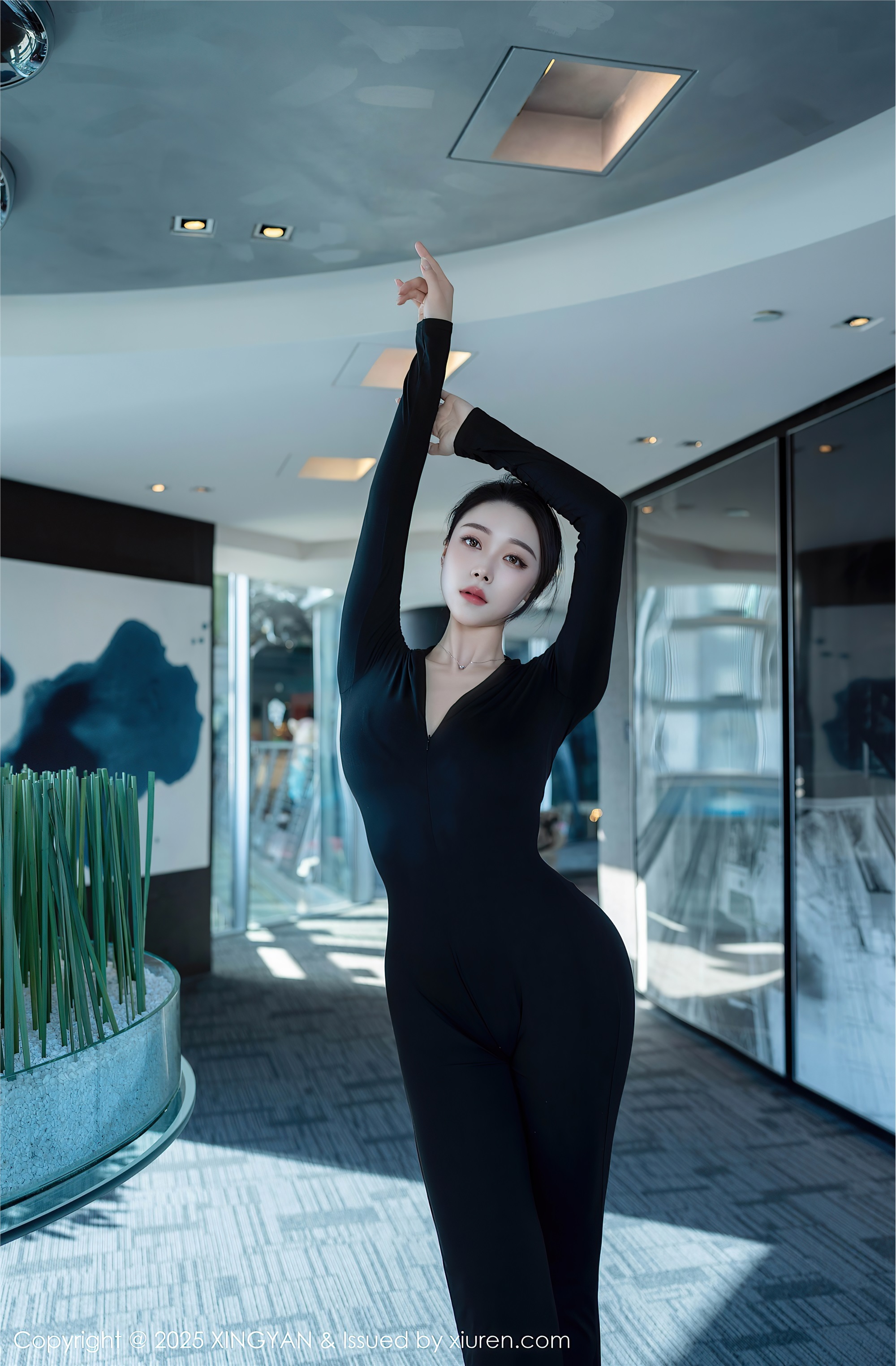 图片[4]-XINGYAN星颜社VOL.322 清妙-爱套图