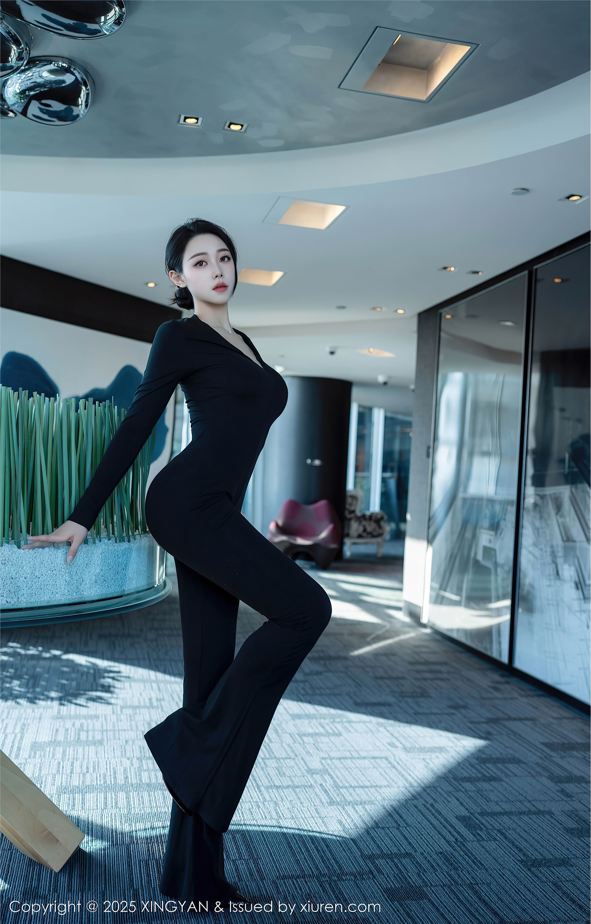 图片[5]-XINGYAN星颜社VOL.322 清妙-爱套图
