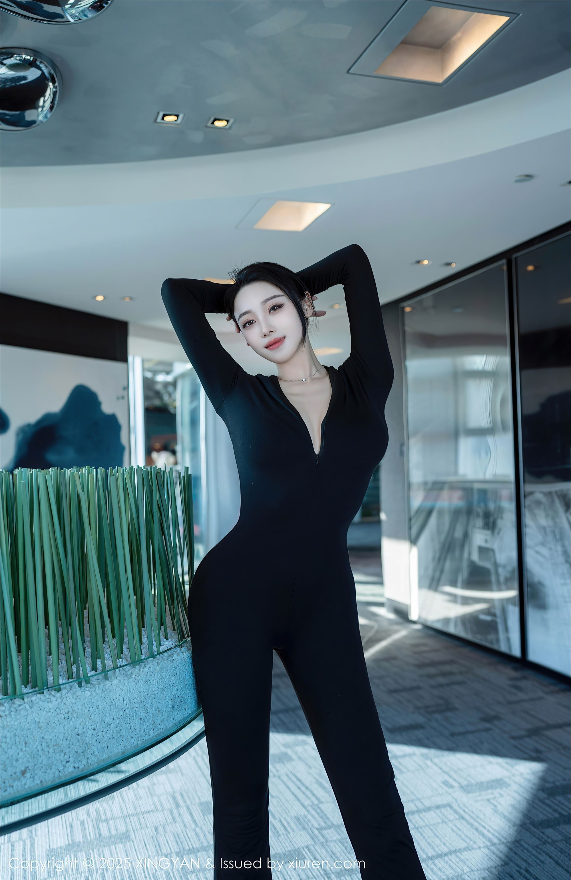 图片[7]-XINGYAN星颜社VOL.322 清妙-爱套图