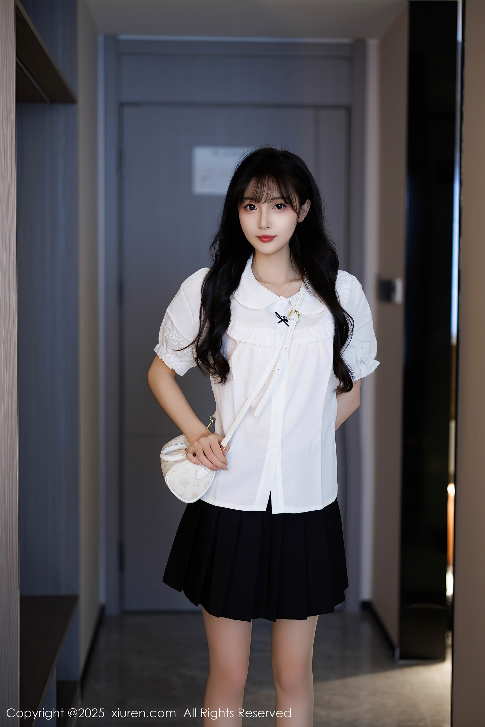 Xiuren秀人网NO.10067 樱桃小阑子-爱套图