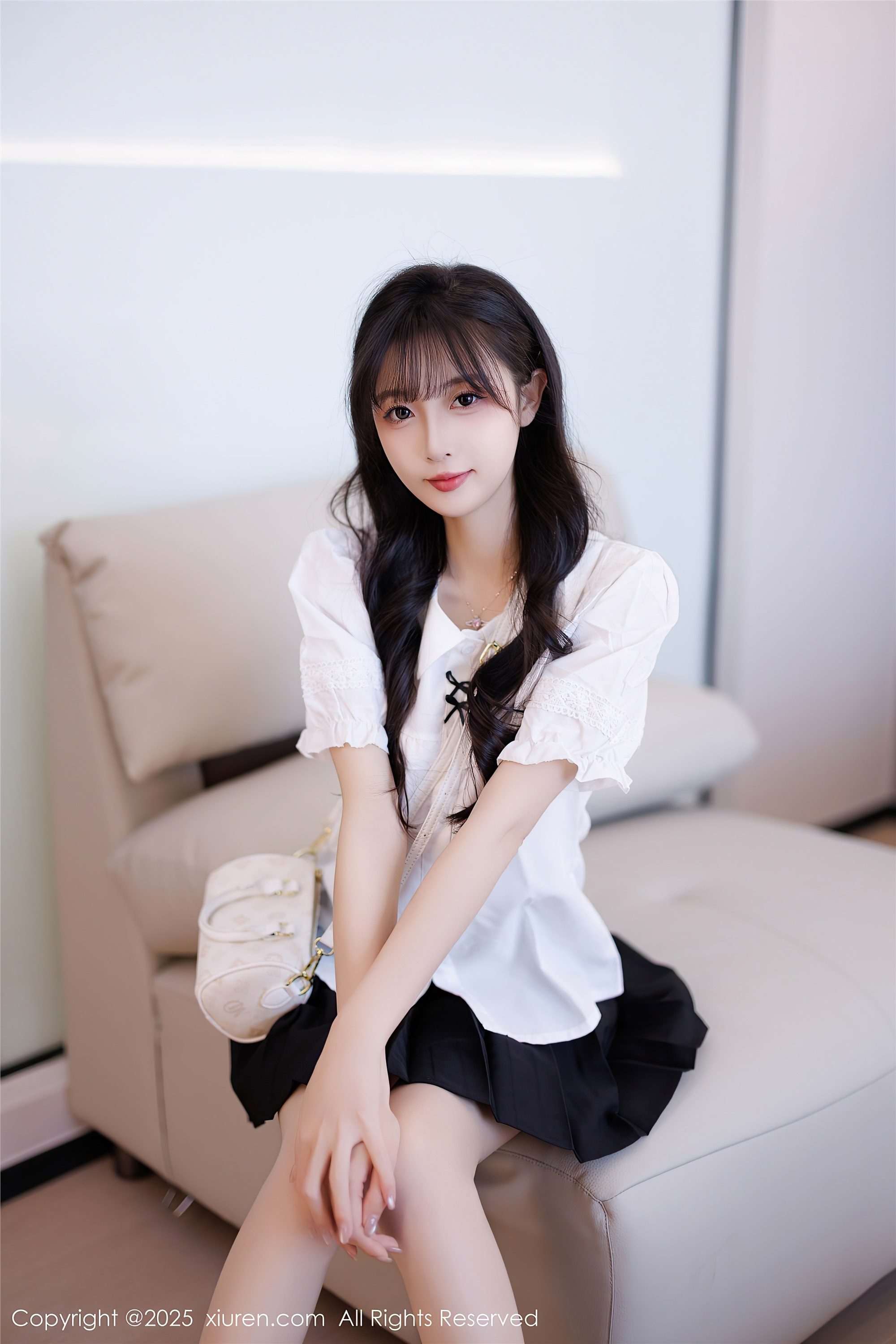 图片[5]-Xiuren秀人网NO.10067 樱桃小阑子-爱套图
