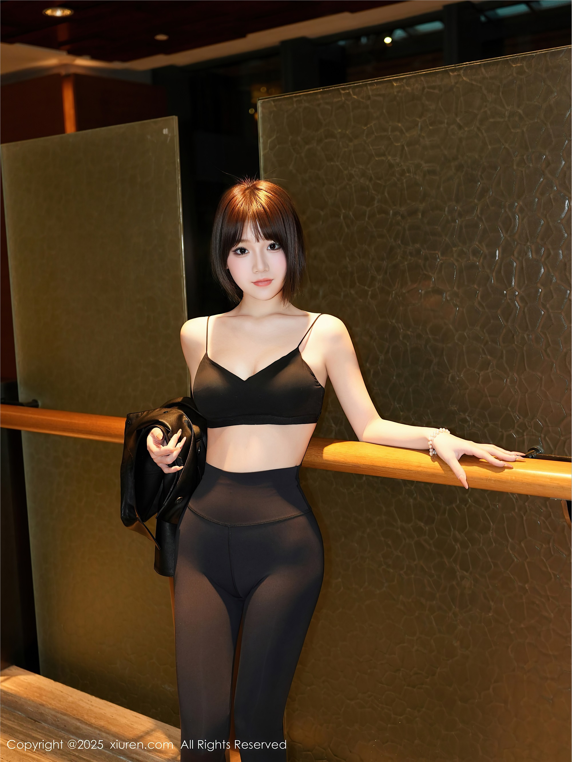 图片[9]-Xiuren秀人网NO.10077 汁汁-爱套图