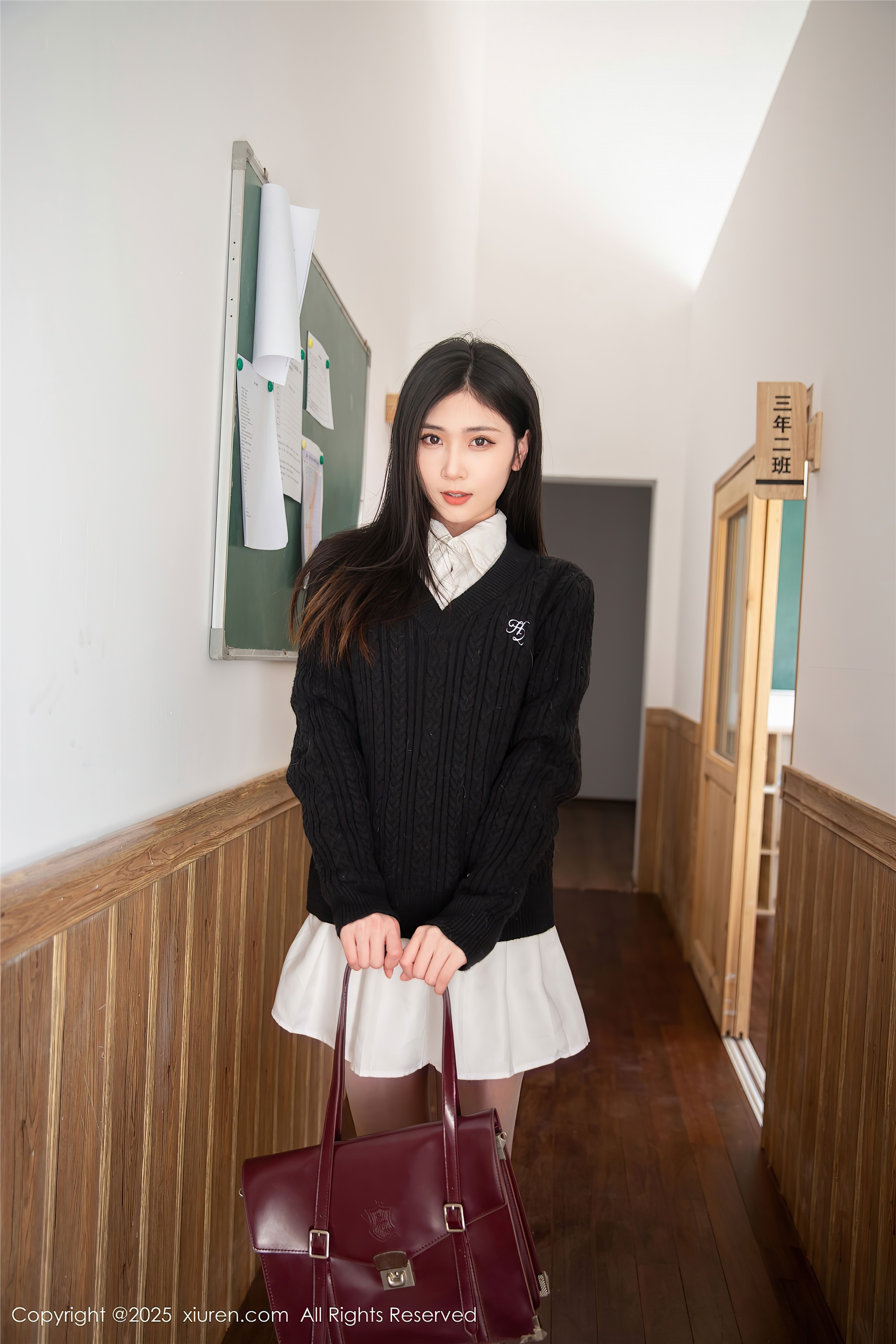 Xiuren秀人网NO.10078 刘婷婷-爱套图