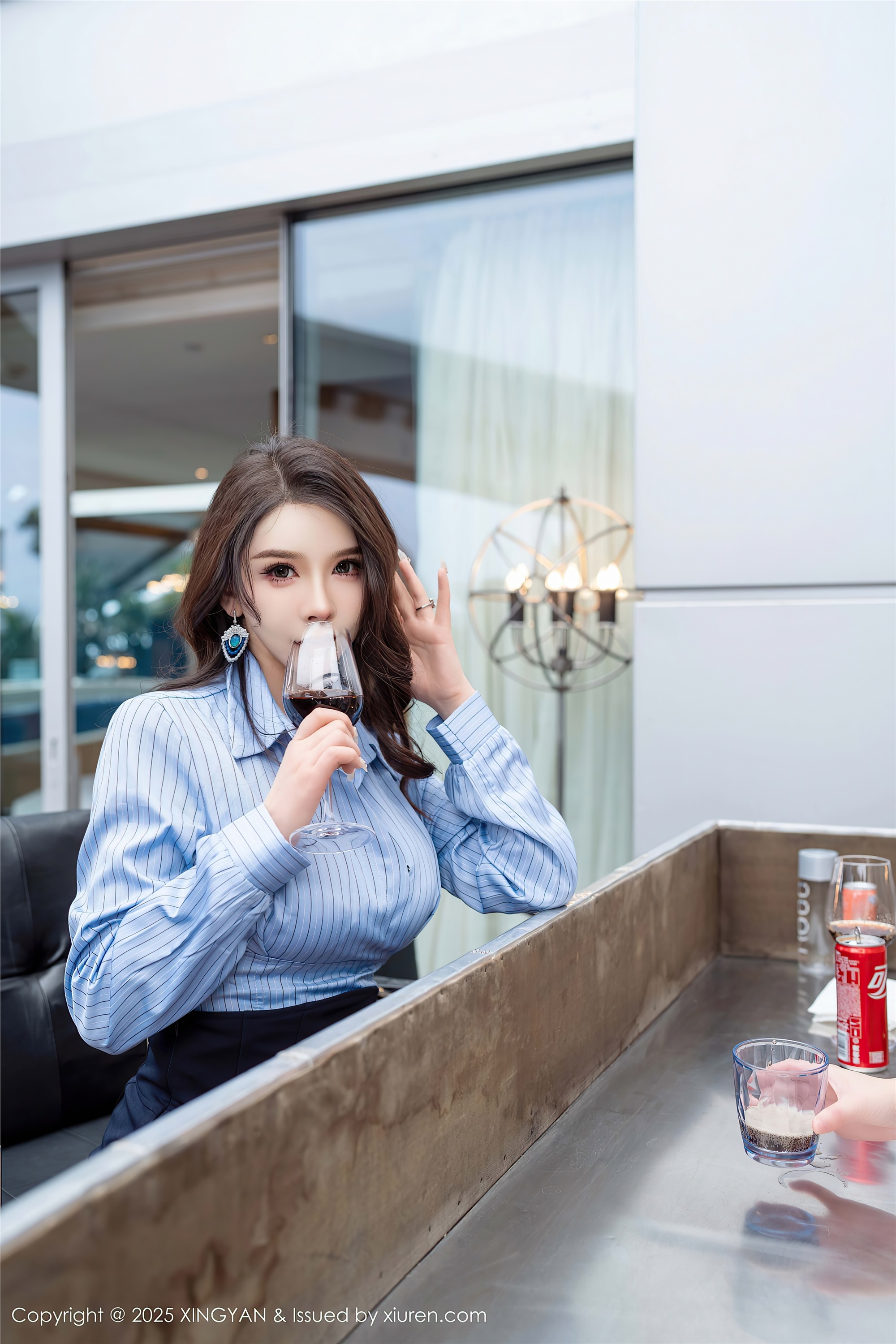 图片[5]-XINGYAN星颜社VOL.323 李丽莎-爱套图