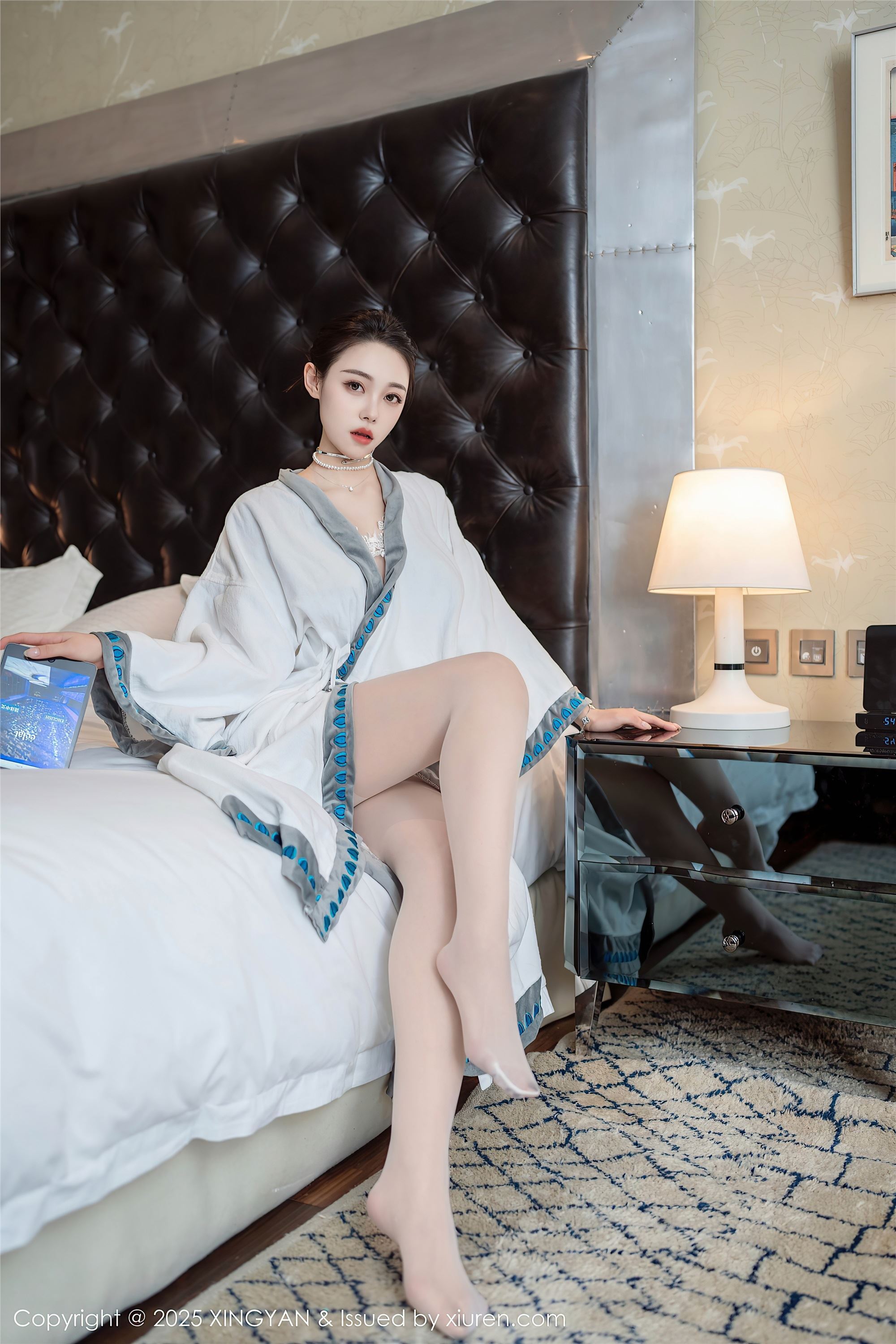 XINGYAN星颜社VOL.326 清妙-爱套图
