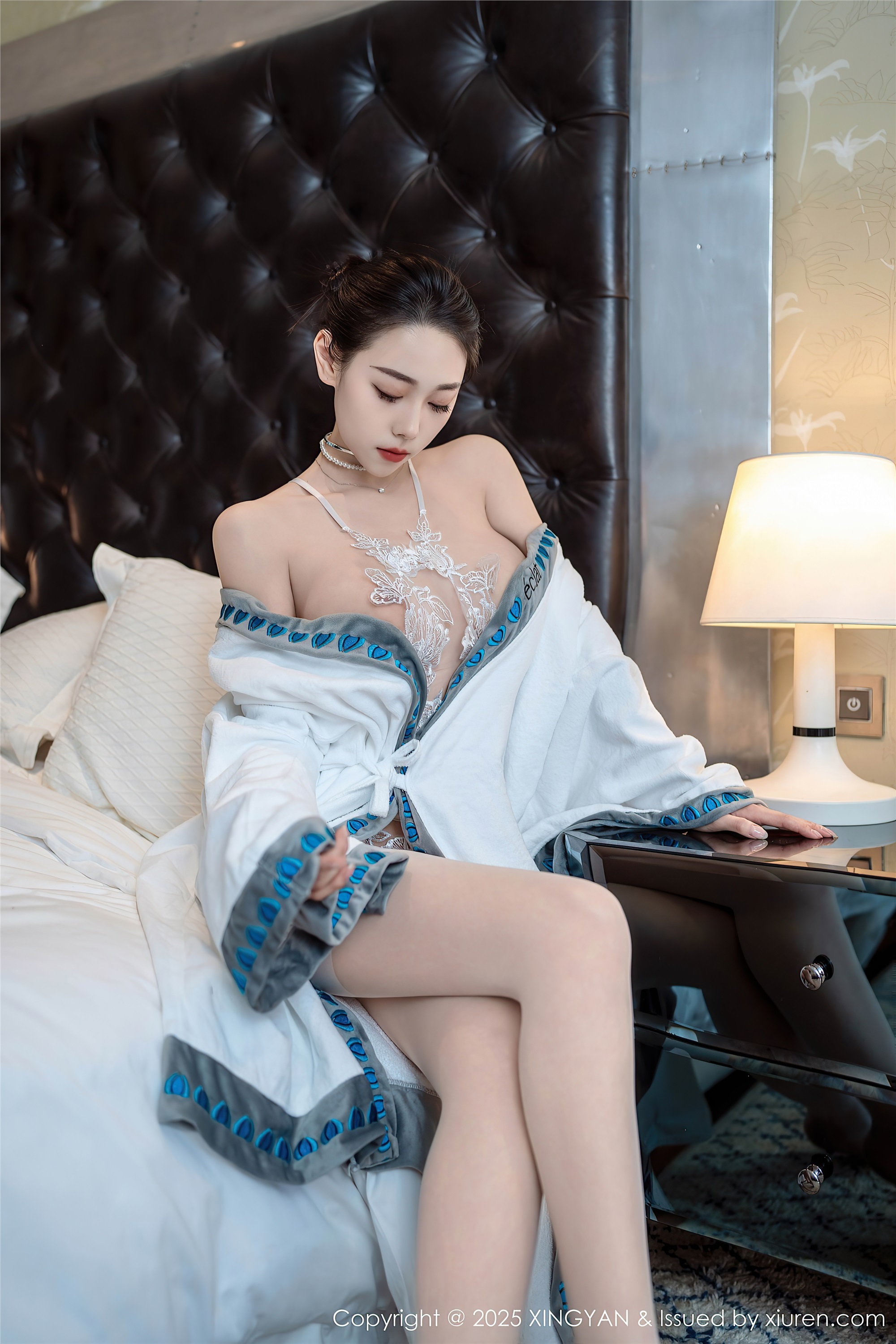 图片[4]-XINGYAN星颜社VOL.326 清妙-爱套图