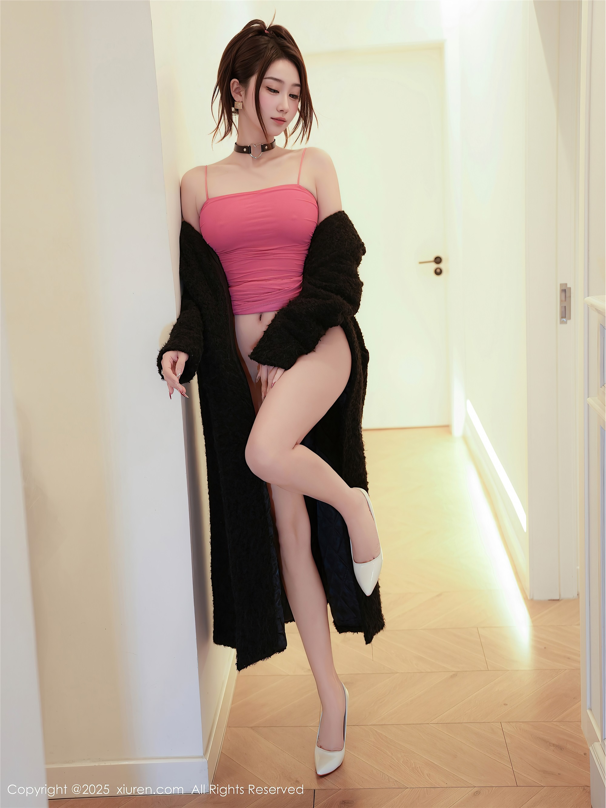 图片[3]-Xiuren秀人网NO.10132 星星baby-爱套图