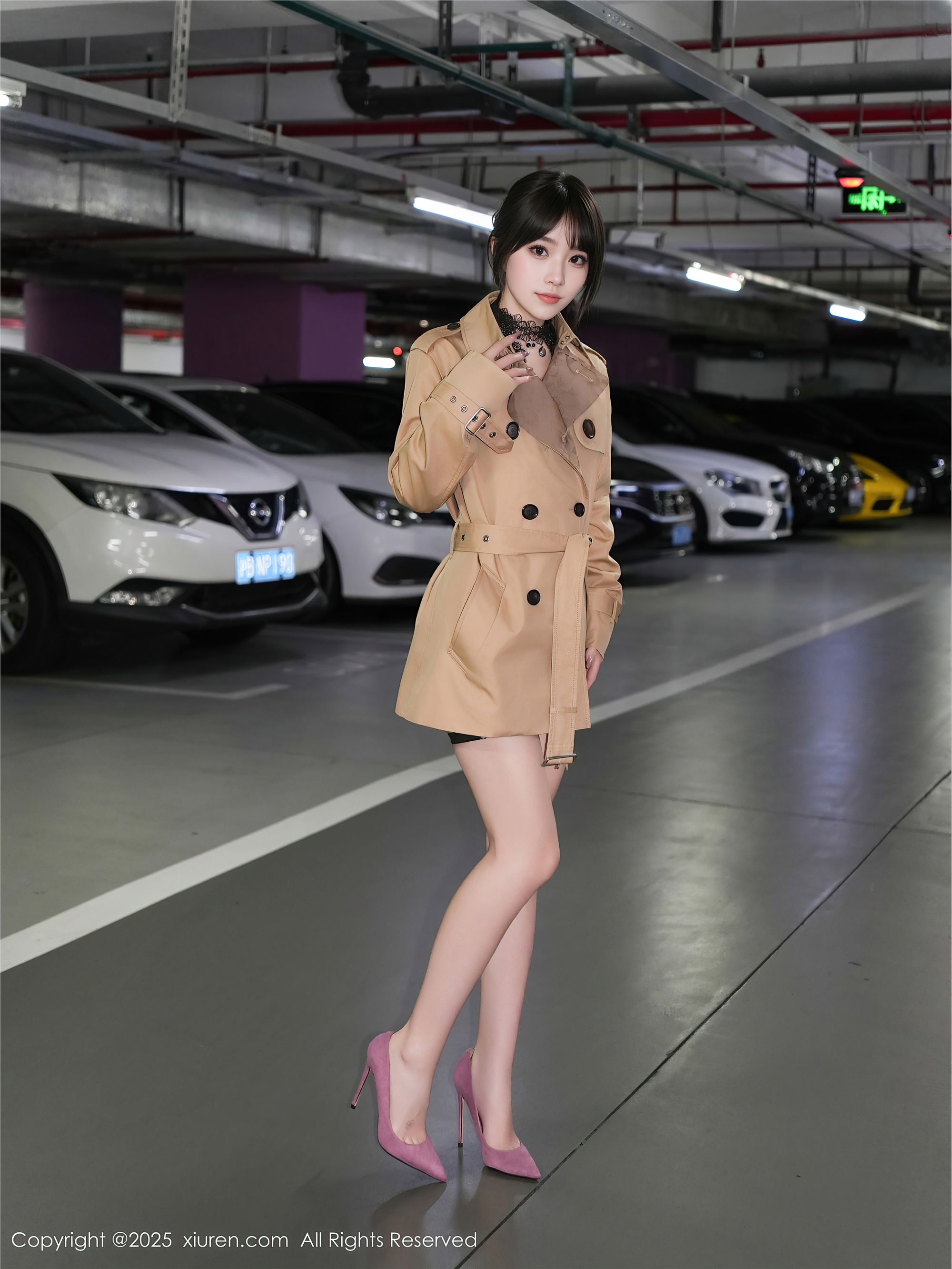 图片[6]-Xiuren秀人网NO.10134 汁汁-爱套图