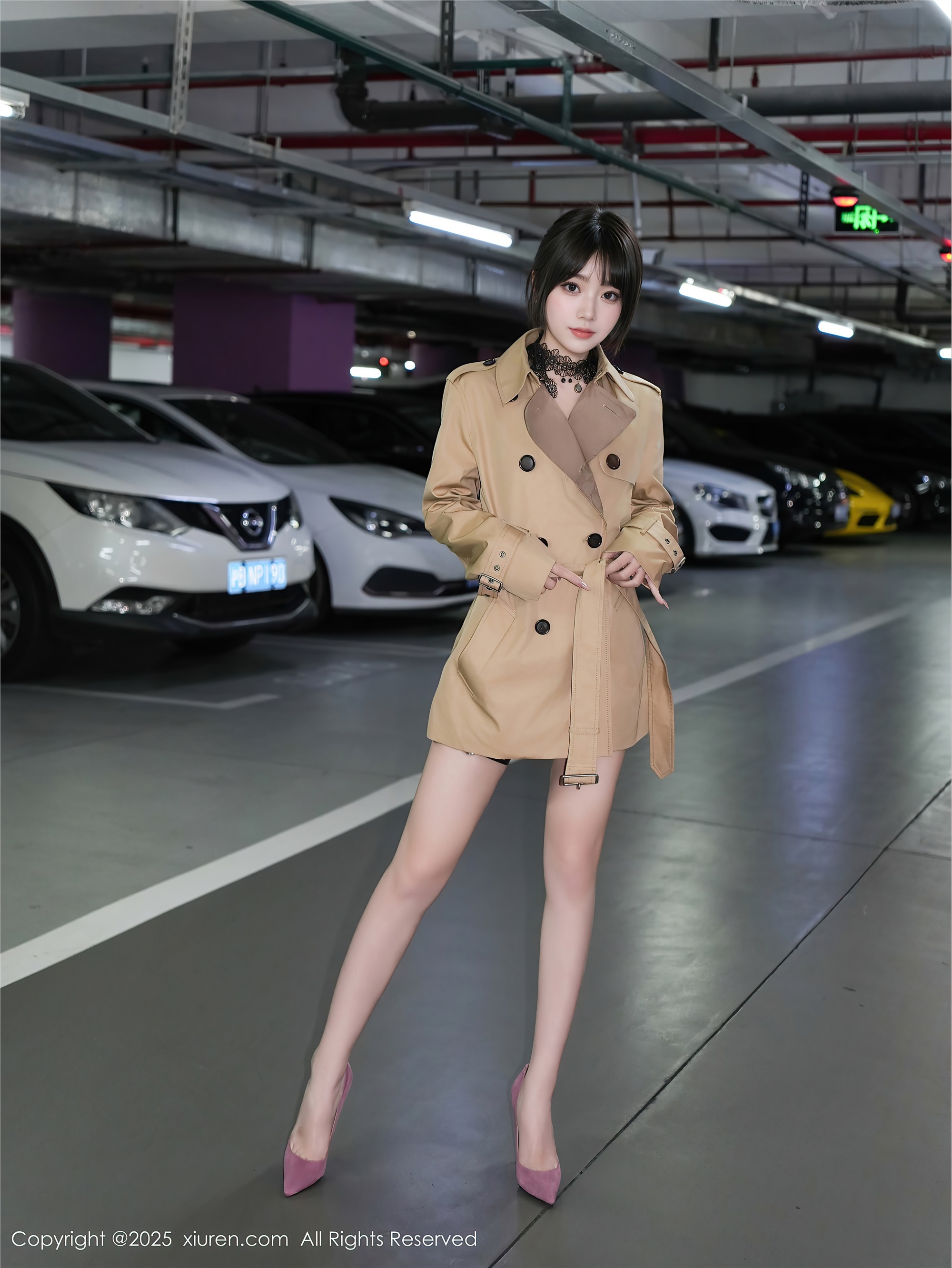 图片[7]-Xiuren秀人网NO.10134 汁汁-爱套图